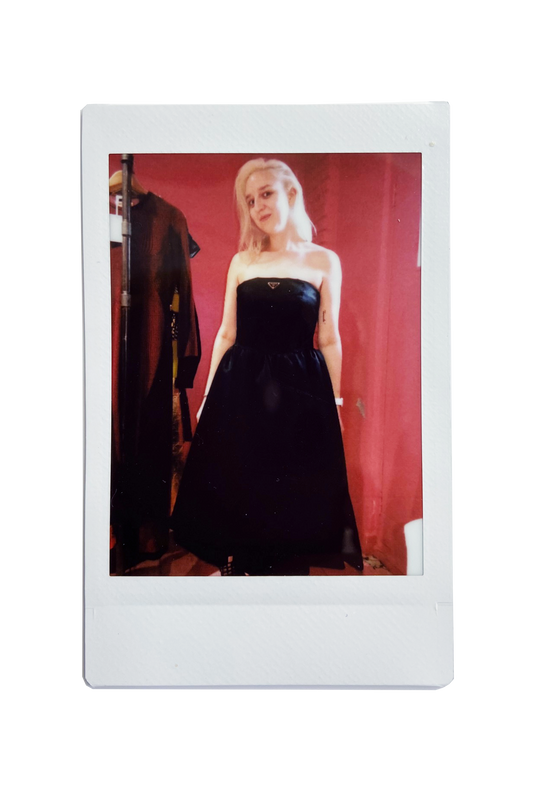 2020 Bustier Strapless