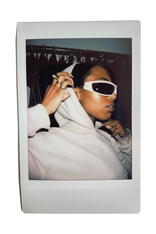 2000's sport wrap sunglasses