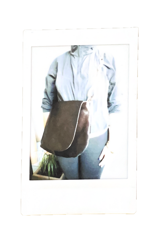 pony bag f/w 1996