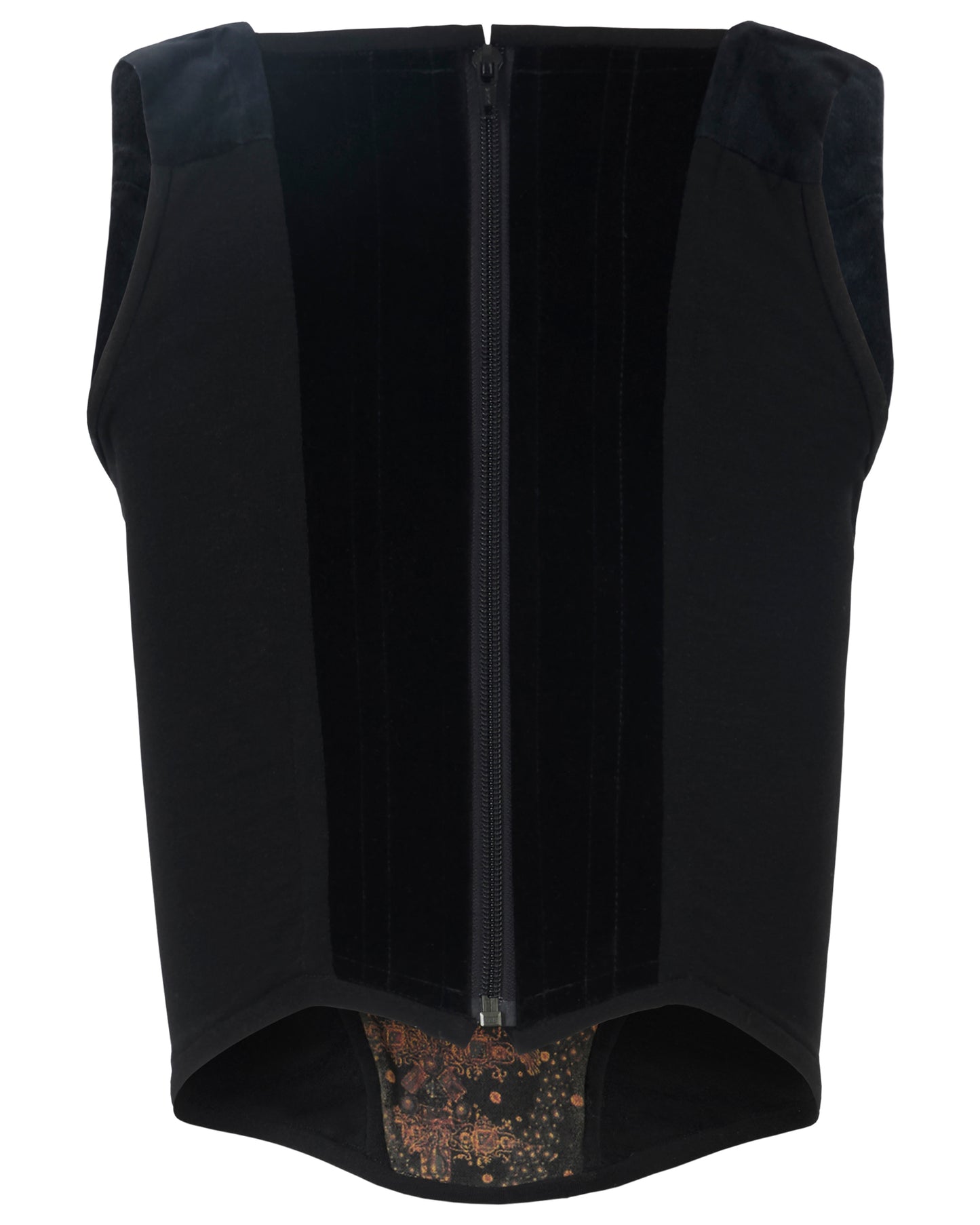Vintage A/W 1993 Elizabeth 1 Corset