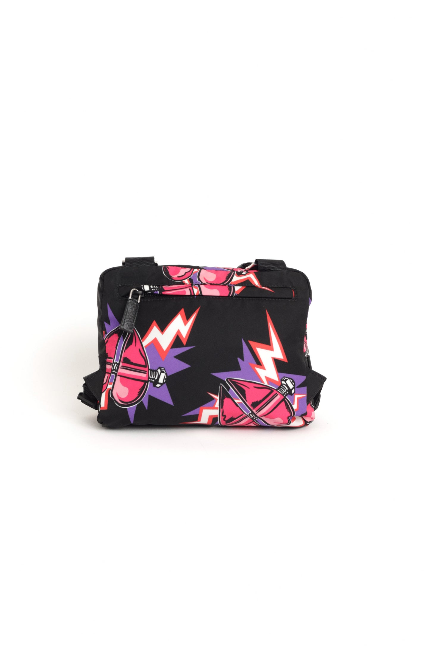 F/W 2019 Frankenstein Collection Backpack