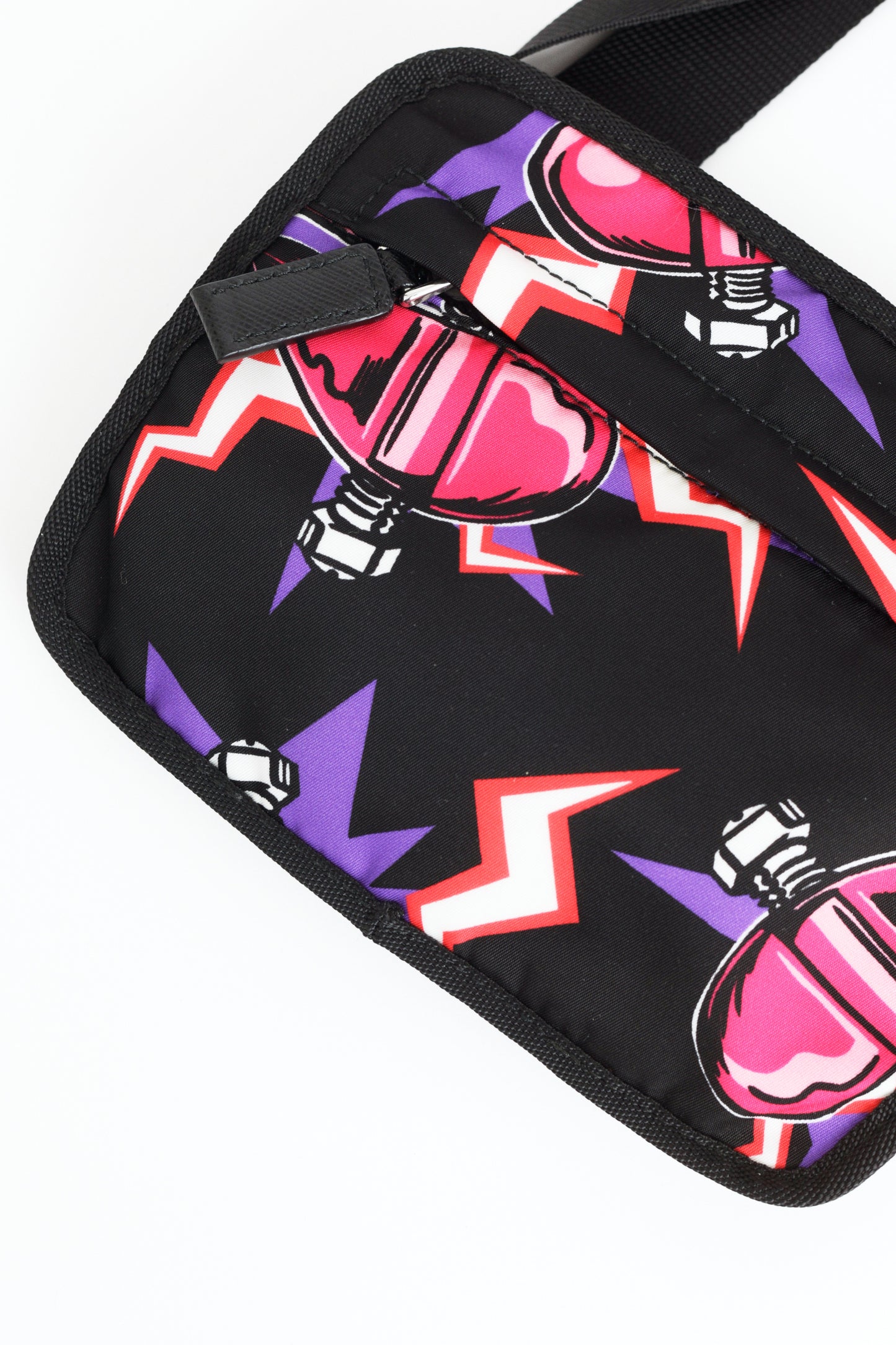 F/W 2019 Frankenstein Collection Backpack