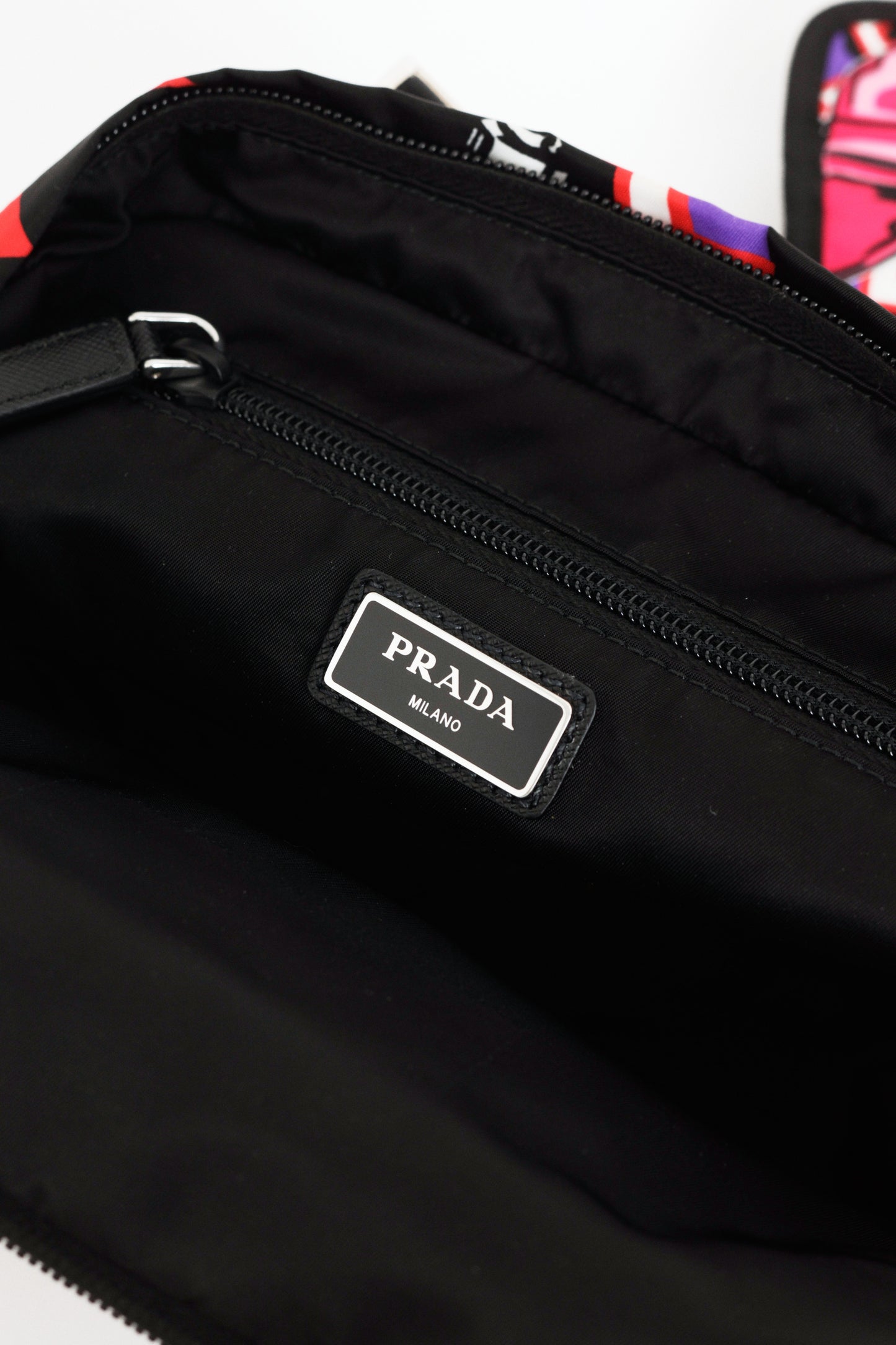 F/W 2019 Frankenstein Collection Backpack