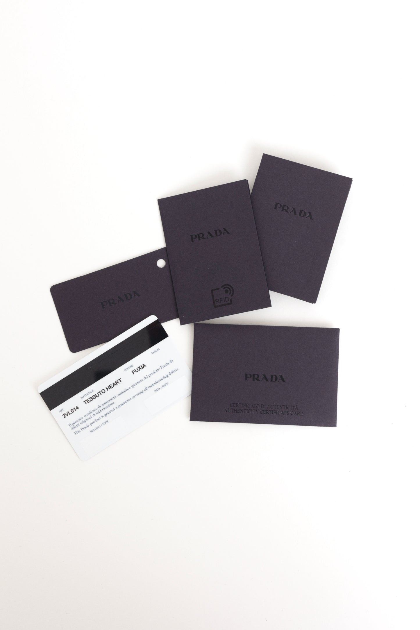 F/W 2019 Frankenstein Collection Backpack