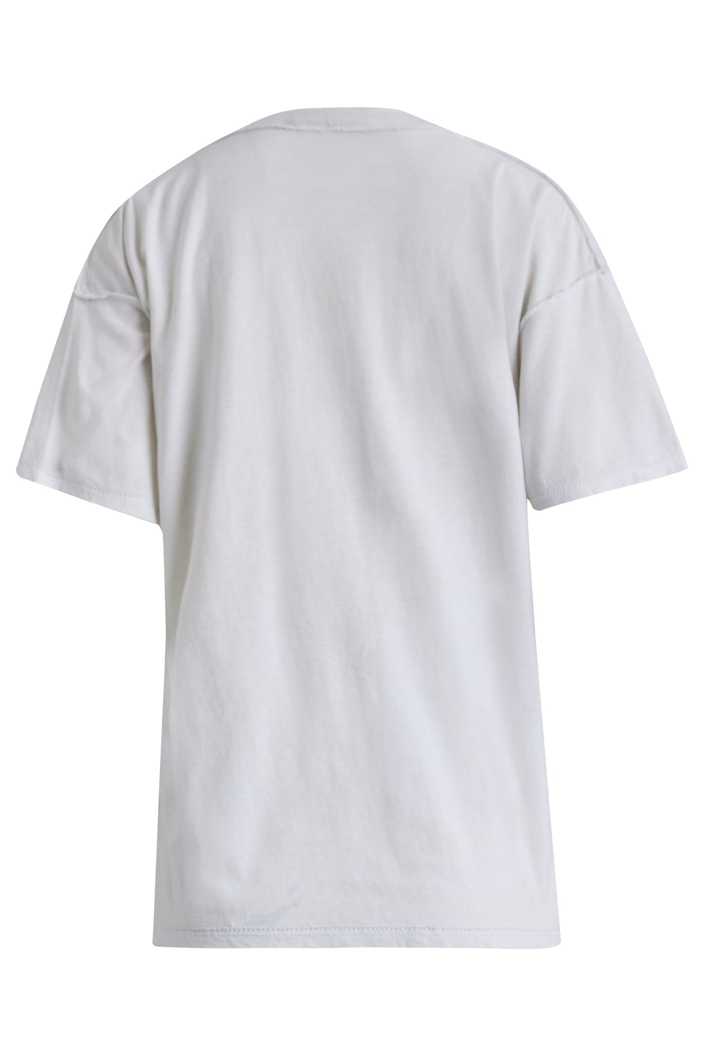 Vintage Vivienne Westwood Sex Original 1974-1976 "Naked Footballer," T-shirt