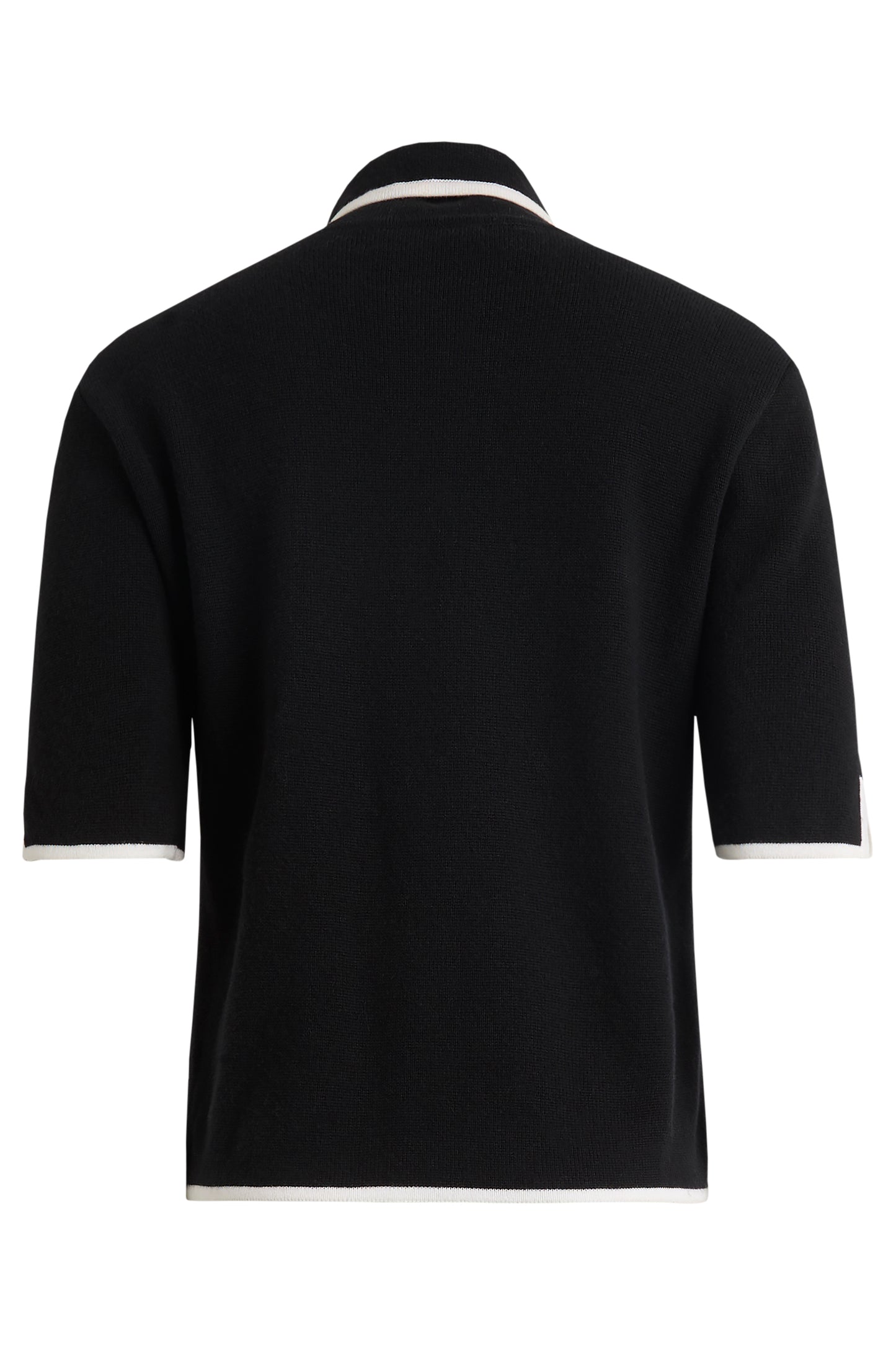 Vintage 2000's Ralph Lauren Short Sleeve Knit Top