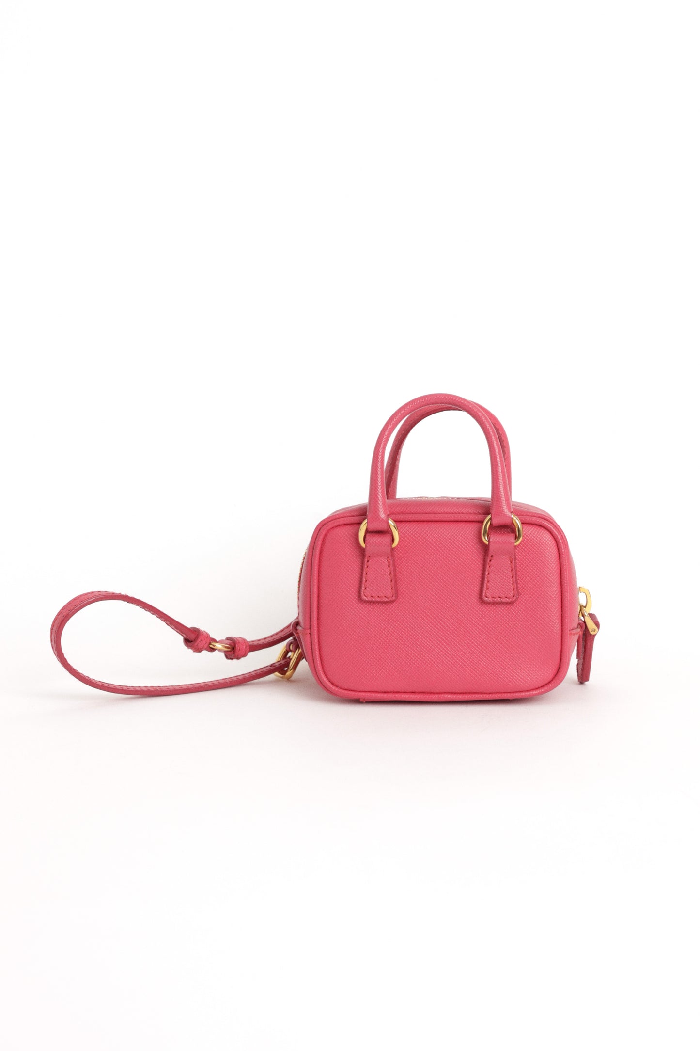 Late 2010’s Mini Tamaris Bag