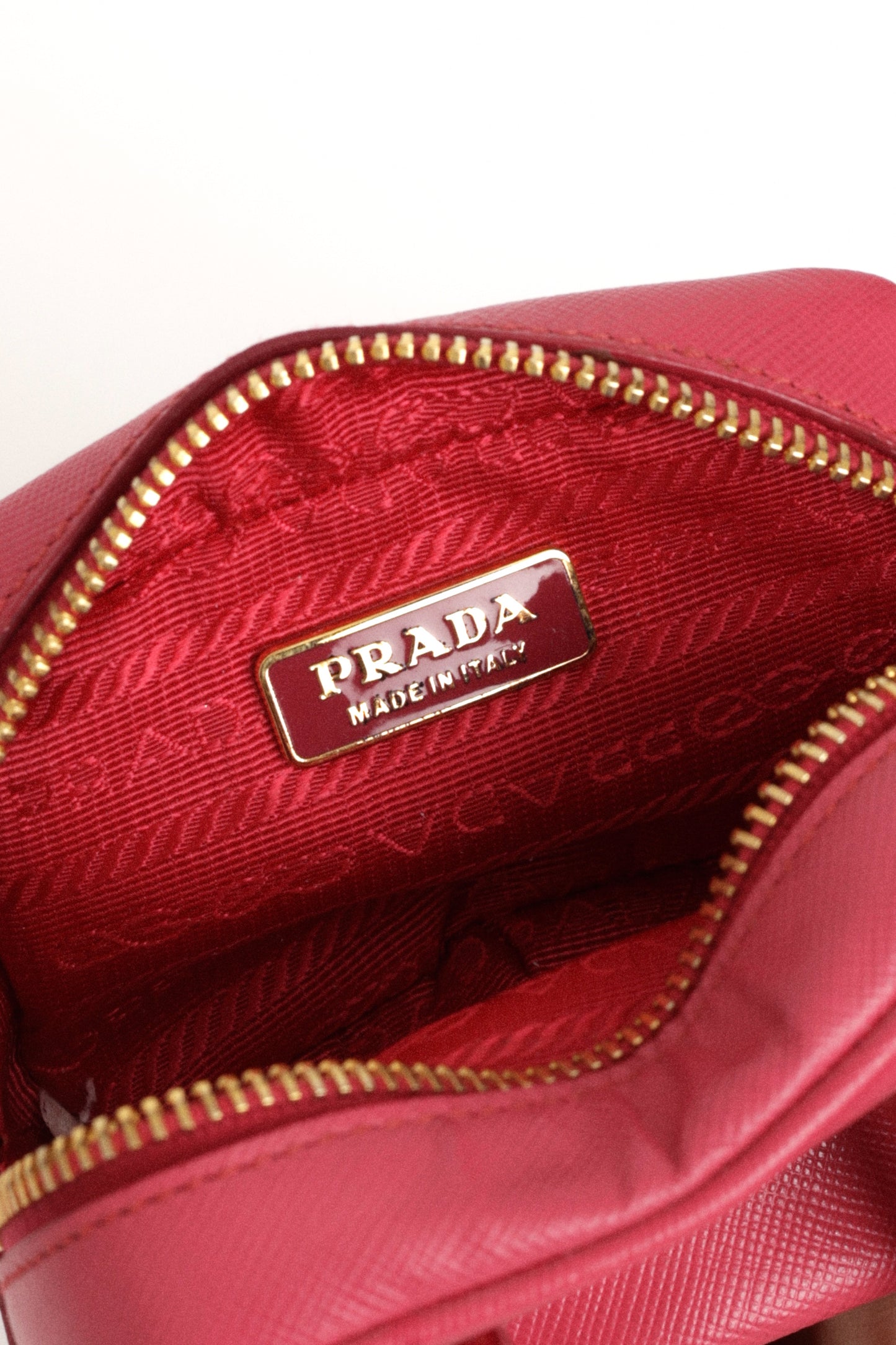 Late 2010’s Mini Tamaris Bag