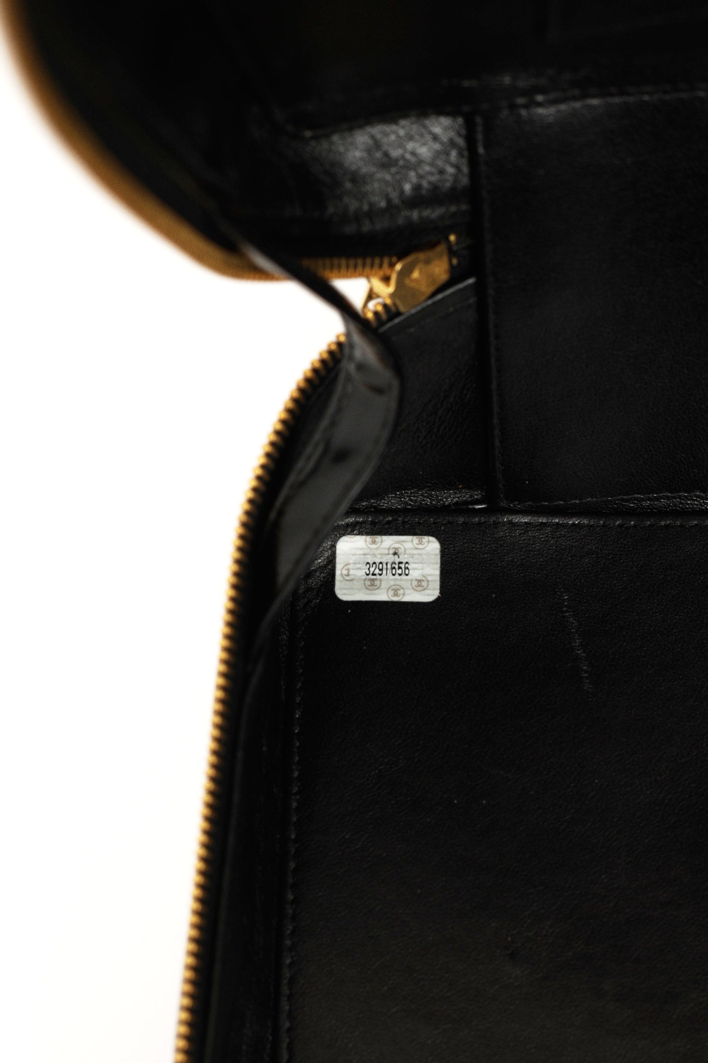 Vintage 1994/1996 Rare Large Quilted Briefcase