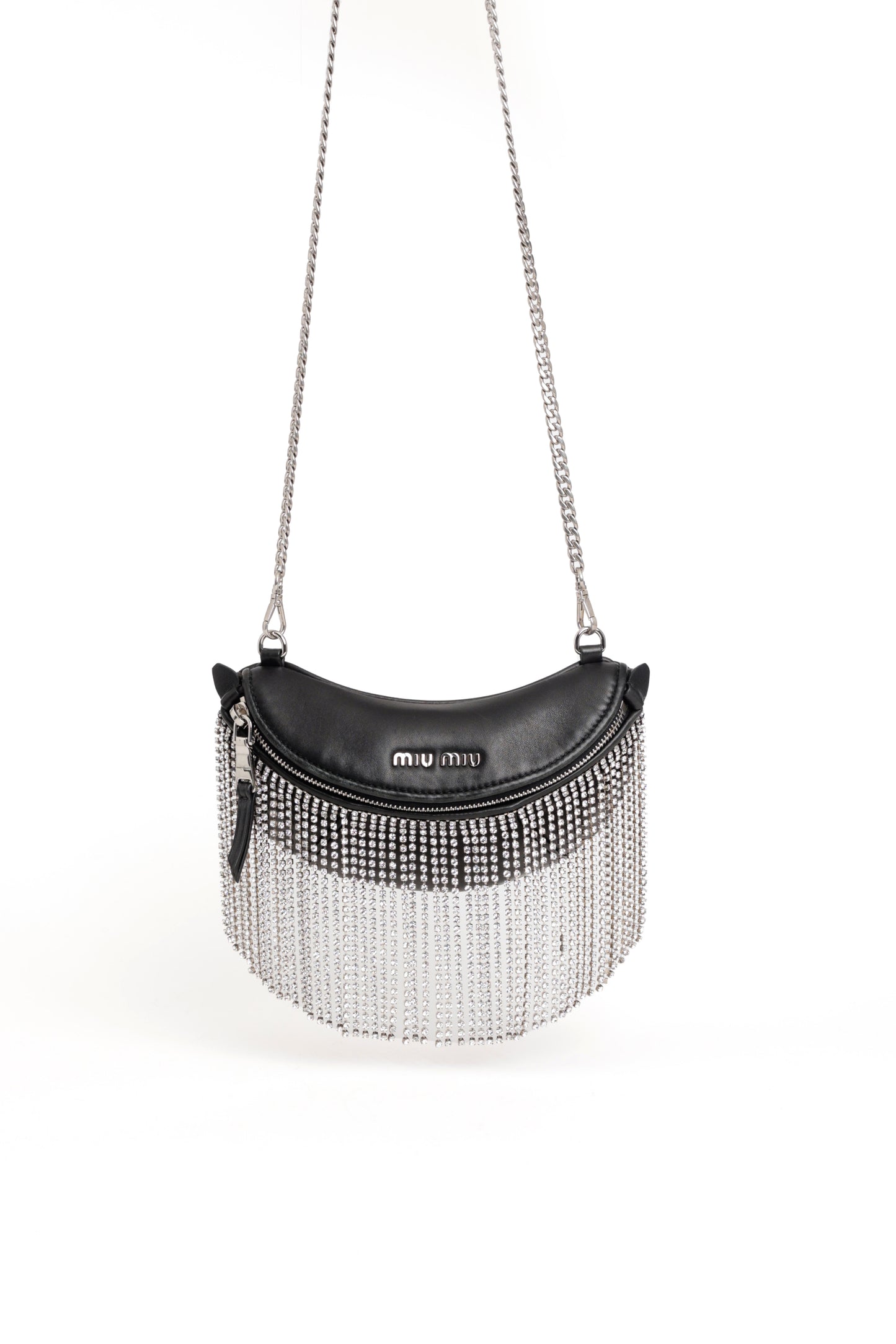 2019 Nappa Starlight Bag