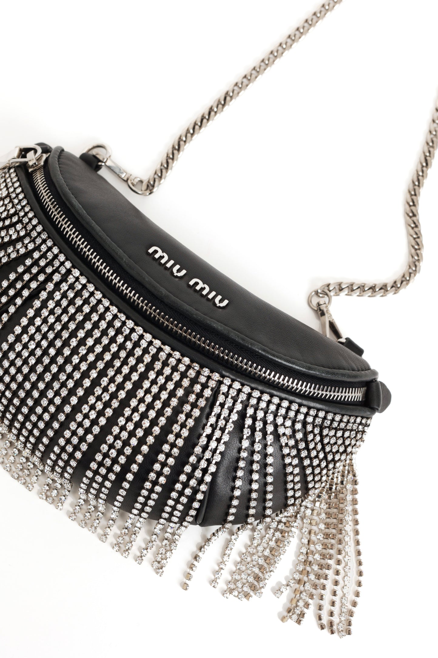 2019 Nappa Starlight Bag