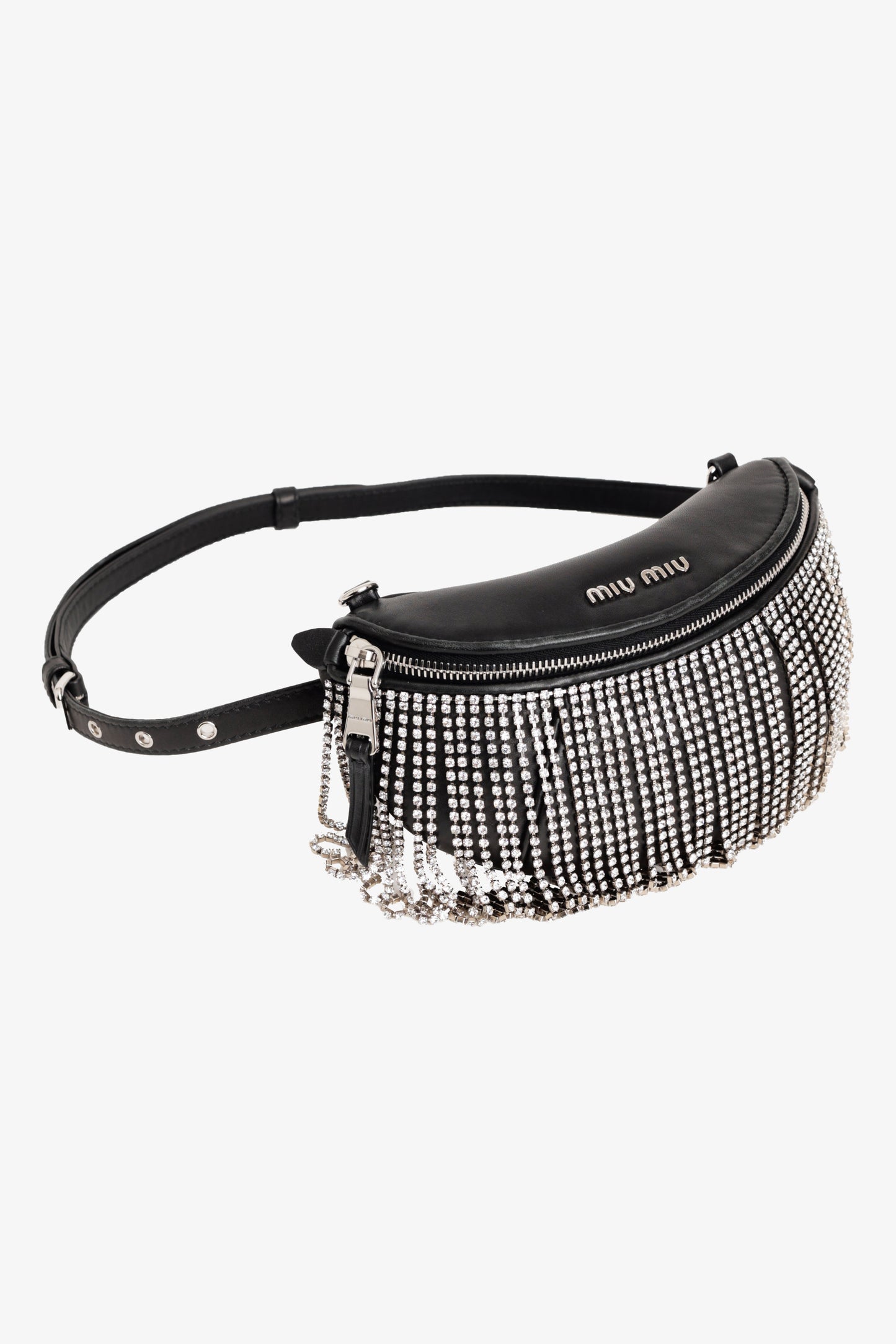 2019 Nappa Starlight Bag