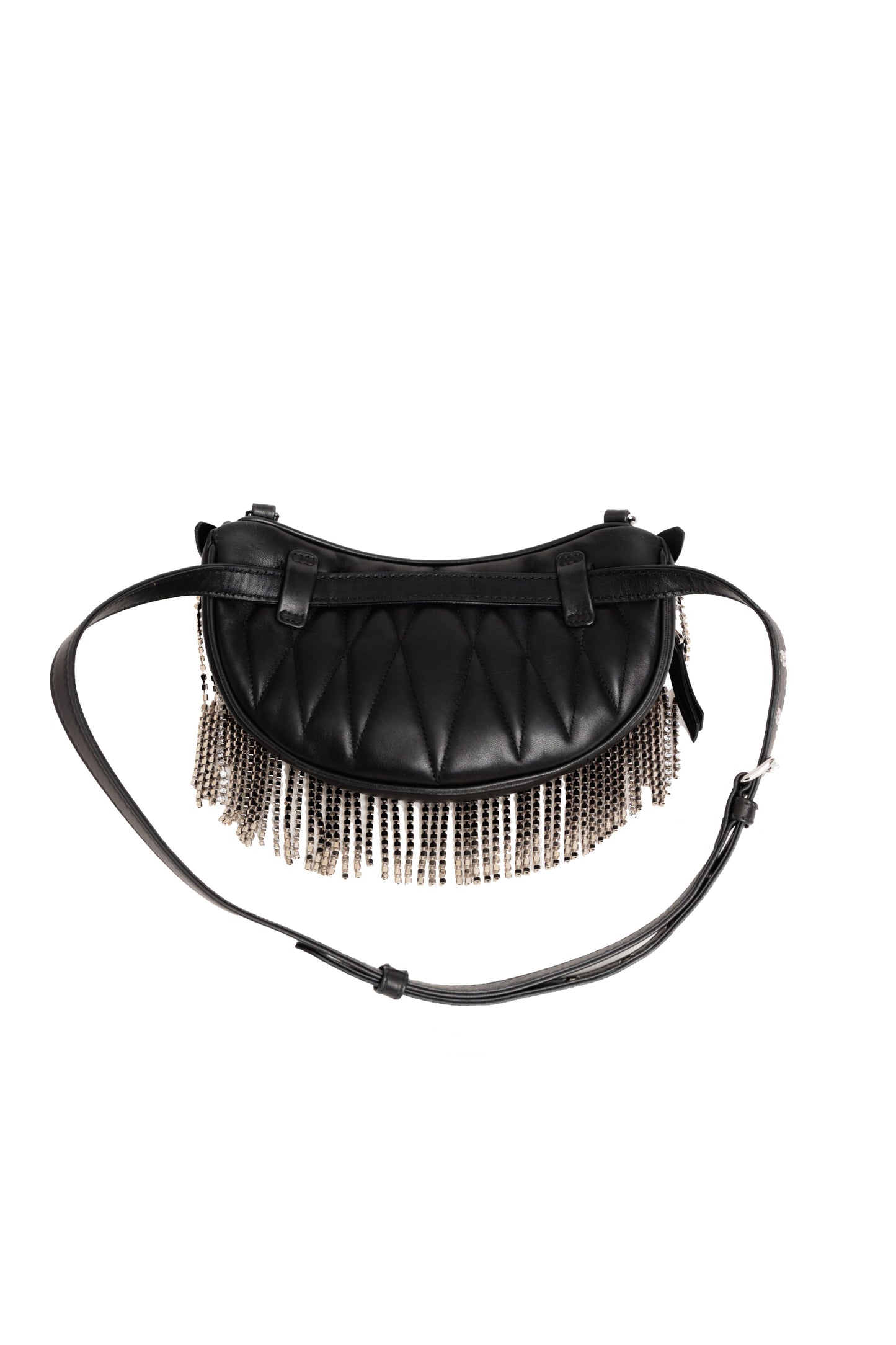 2019 Nappa Starlight Bag