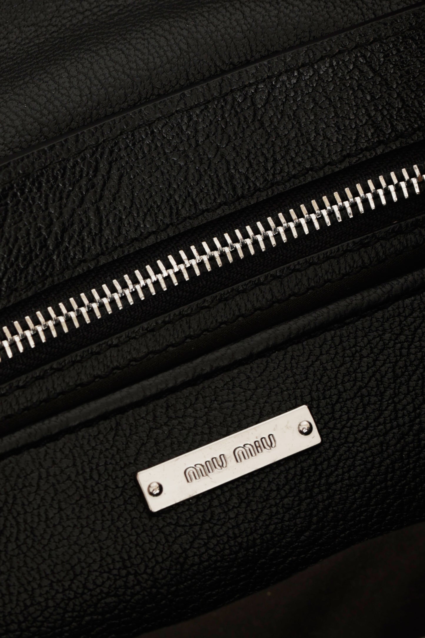 Vintage 2000’s Single Flap Crossbody Bag