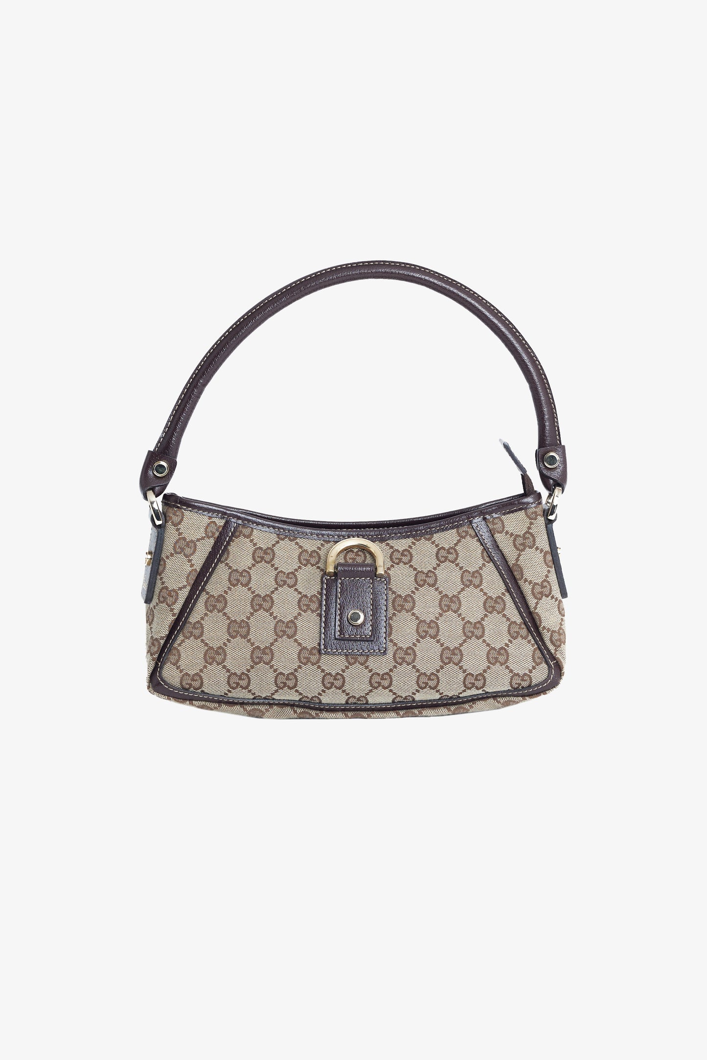 2006 D-Ring Logo Bag