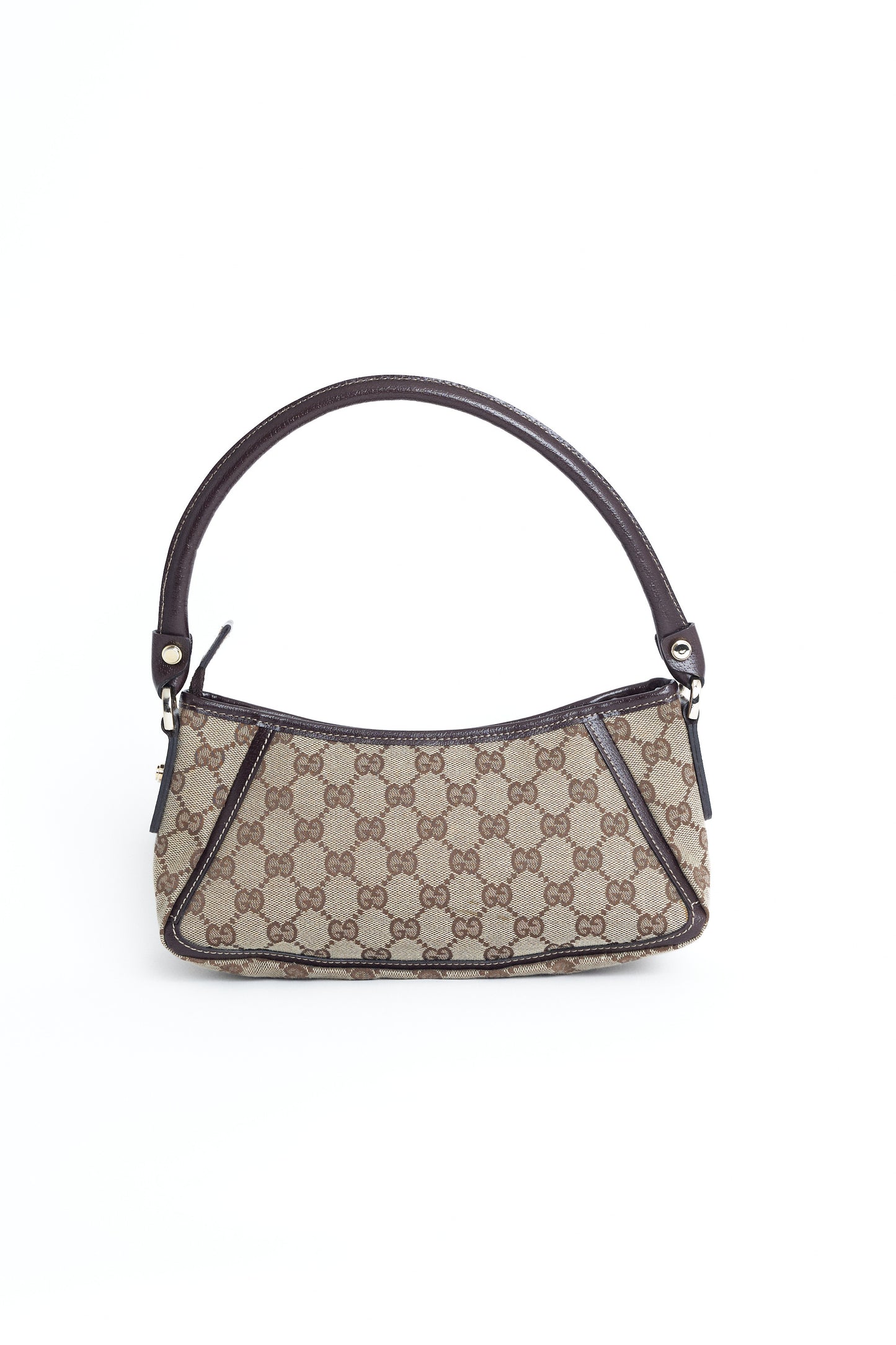 2006 D-Ring Logo Bag