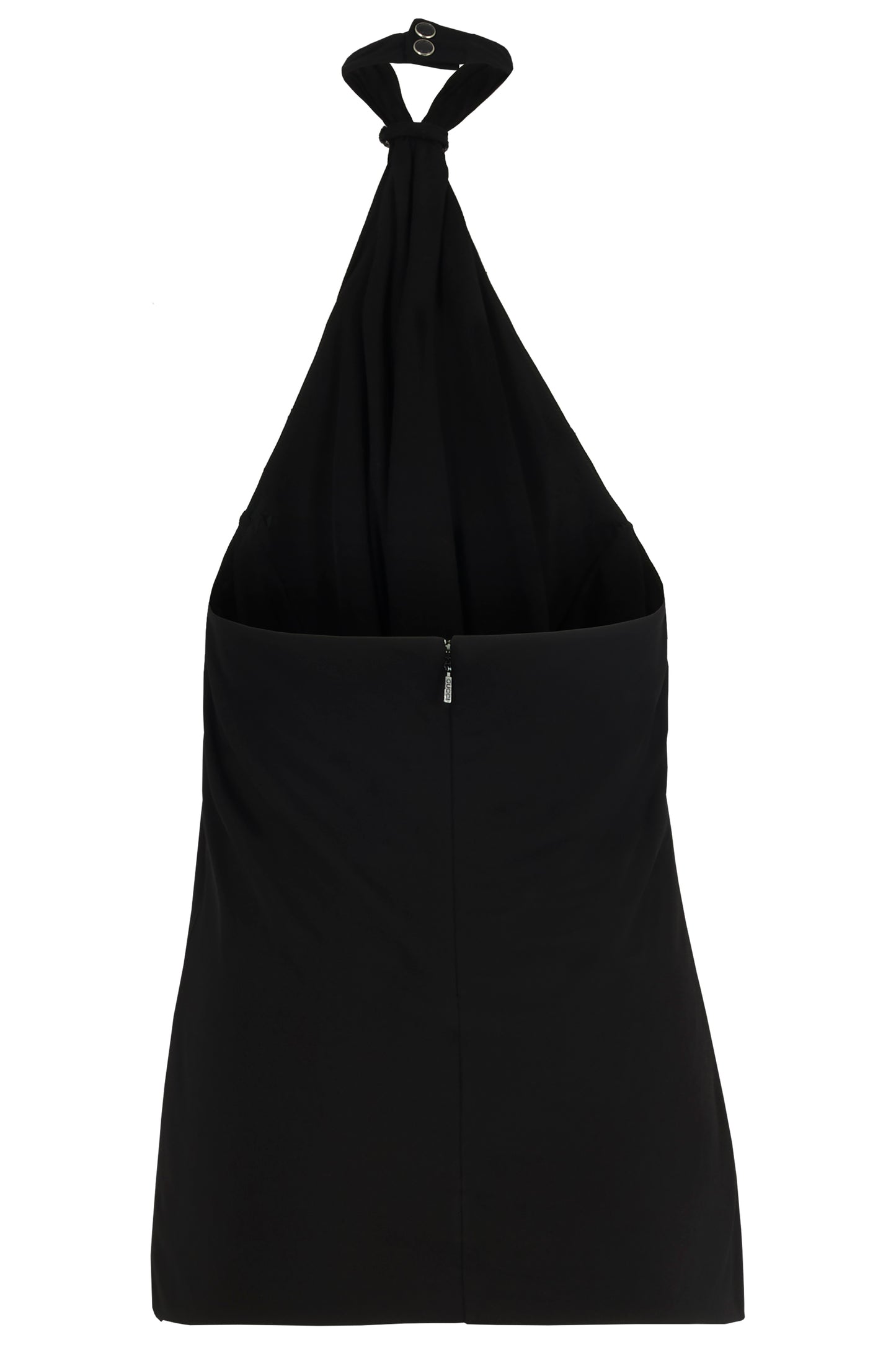 Vintage Gucci Tom Ford 1990's Halter Top