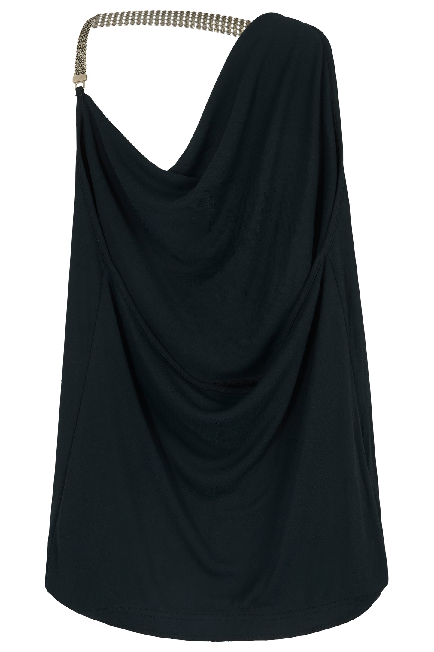 Thierry Mugler 2000's Chain Top