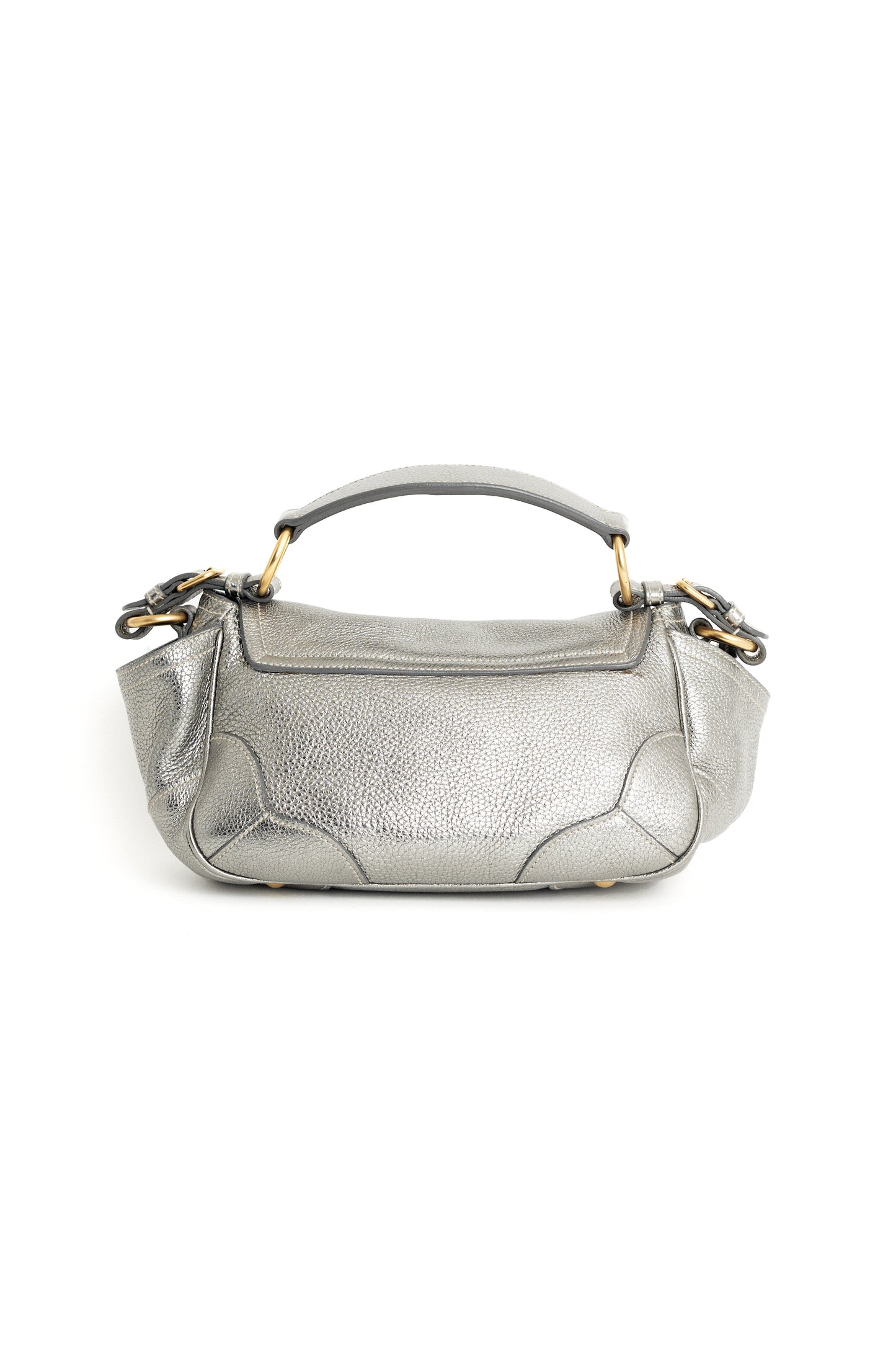 2007 Vitello Daino Handbag