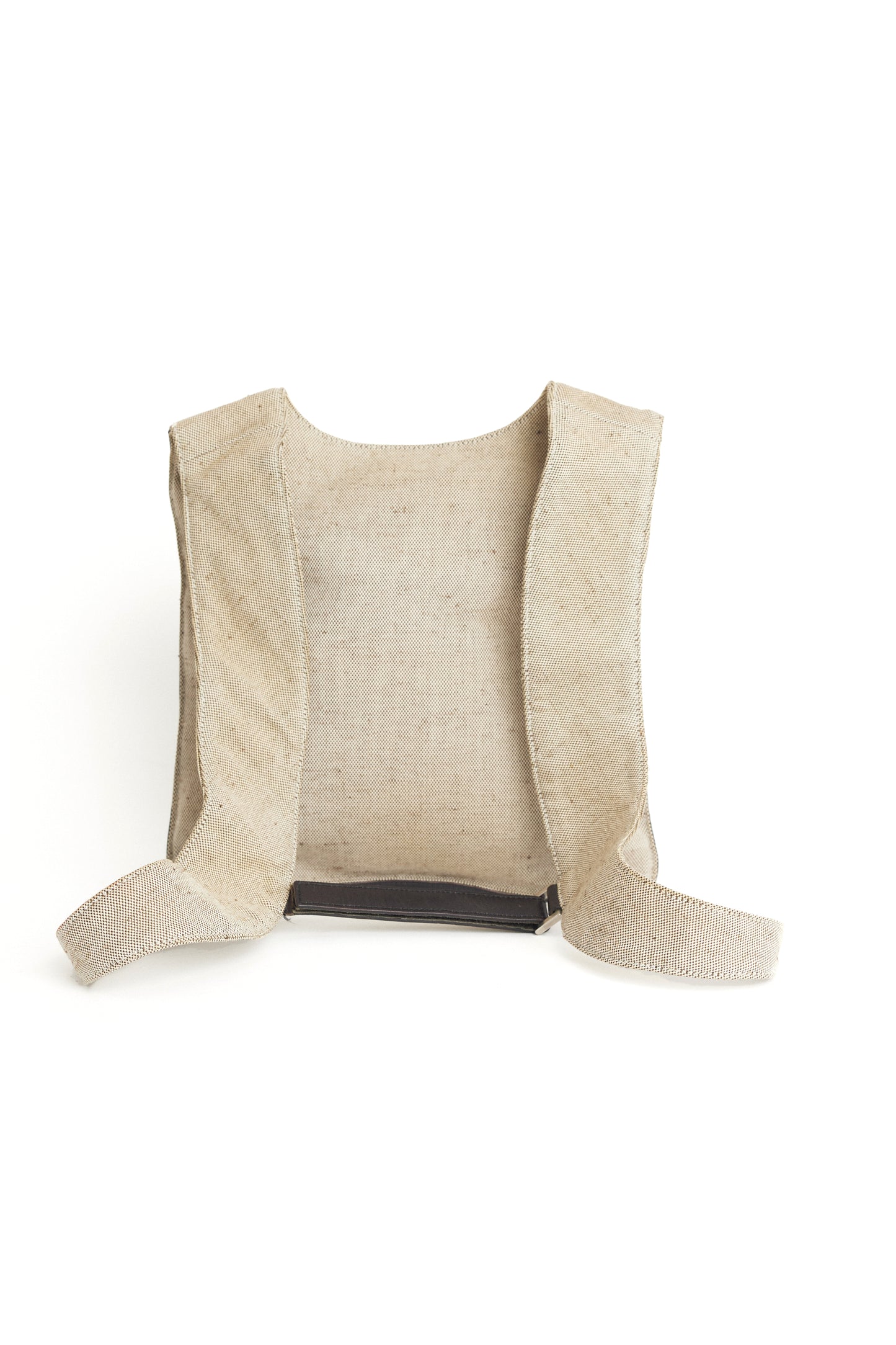 Vintage S/S 1999 Runway Chest Rig Backpack