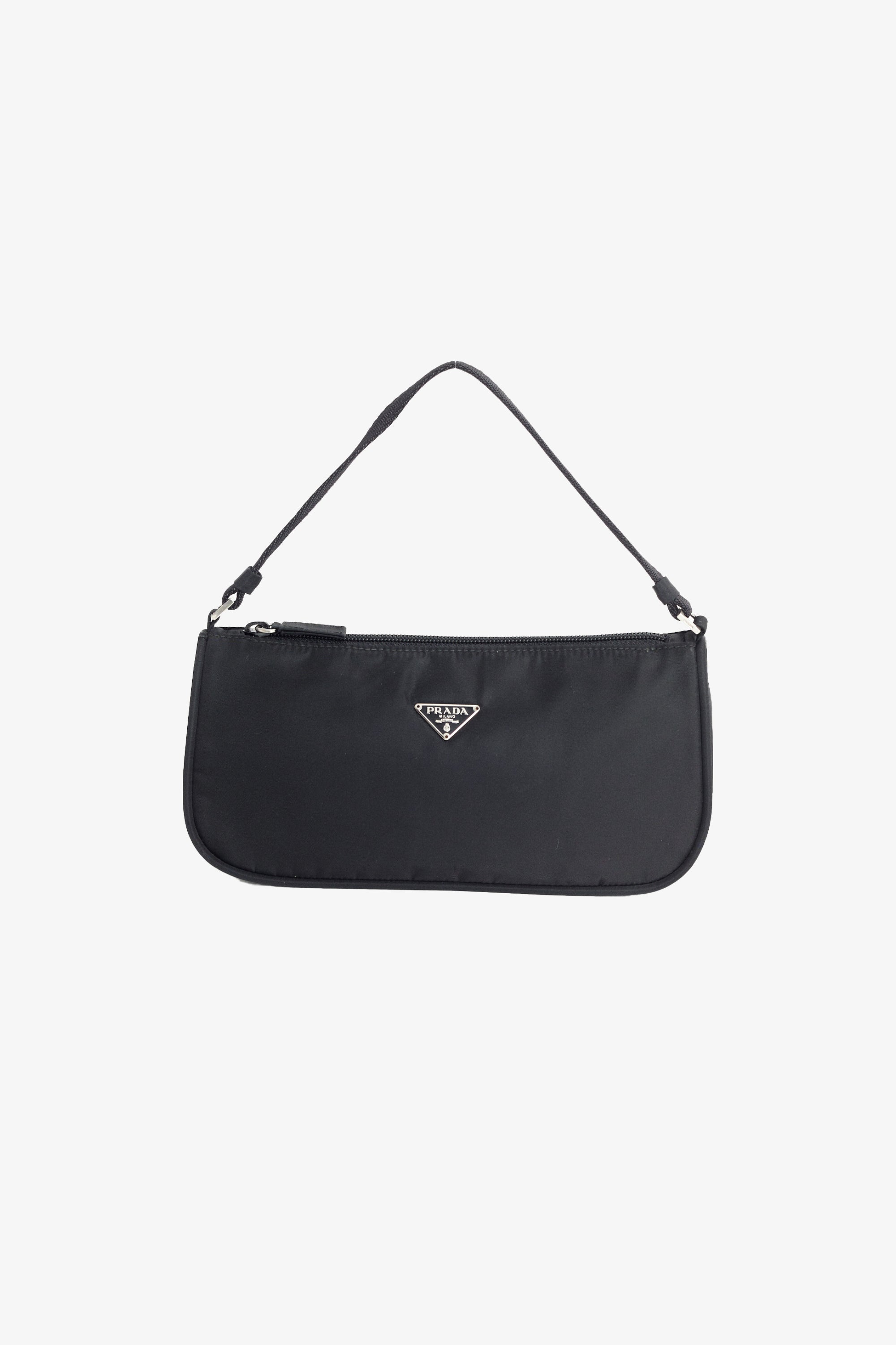 Tessuto prada bag sale