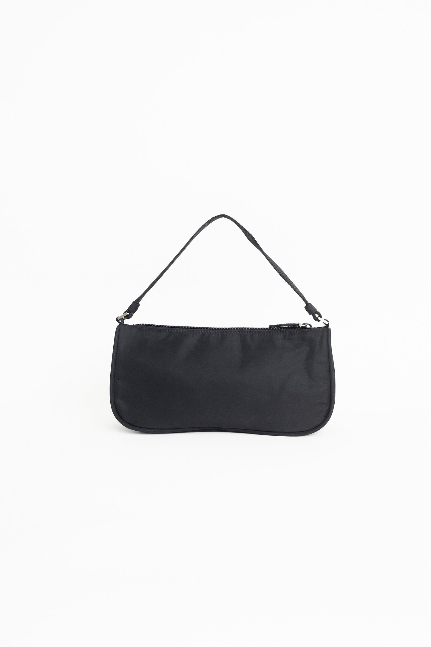 Nylon Tessuto Sport Handbag