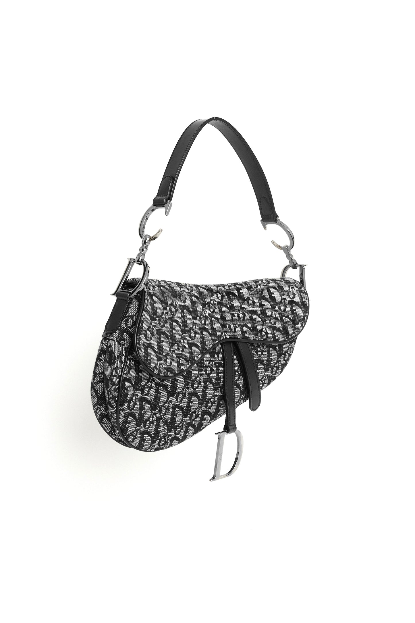 Vintage 2002 Saddle Bag