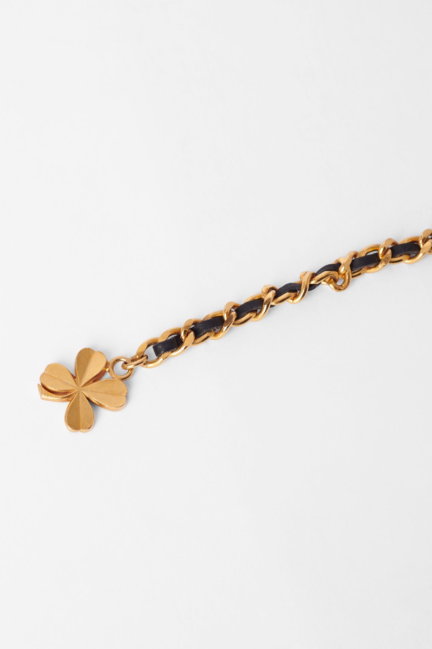 Vintage F/W 1993/94 Lucky Charms Chain Belt