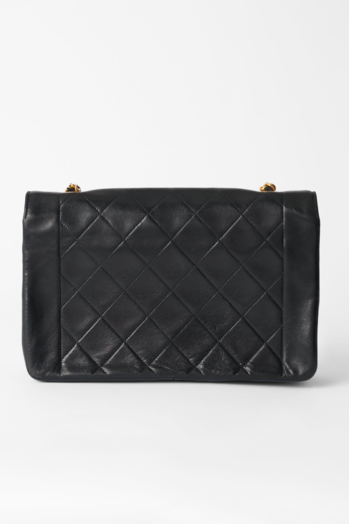 Vintage 1991/92 Diana Flap Bag