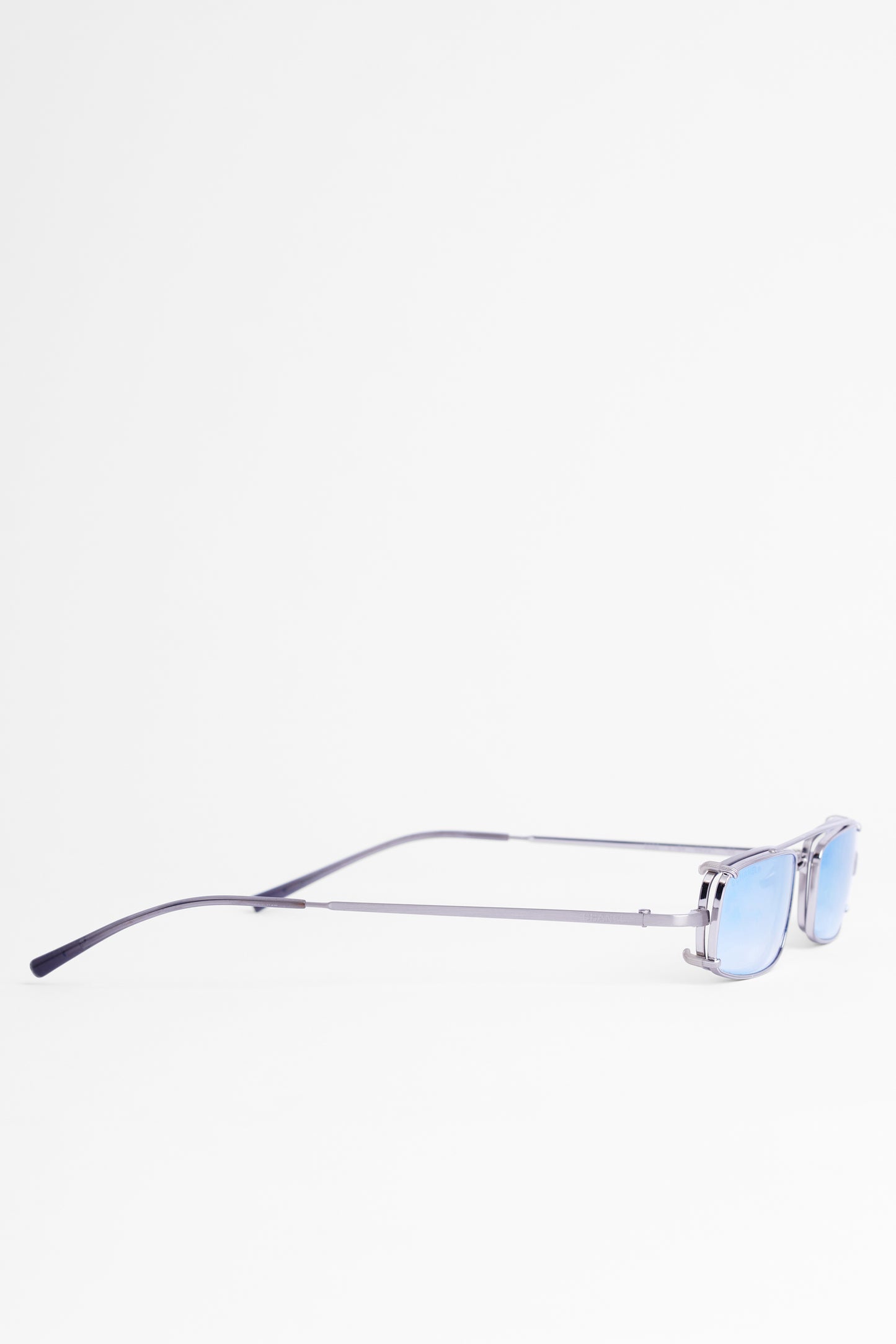 Vintage 1990s Chanel Duo Lens Sunglasses
