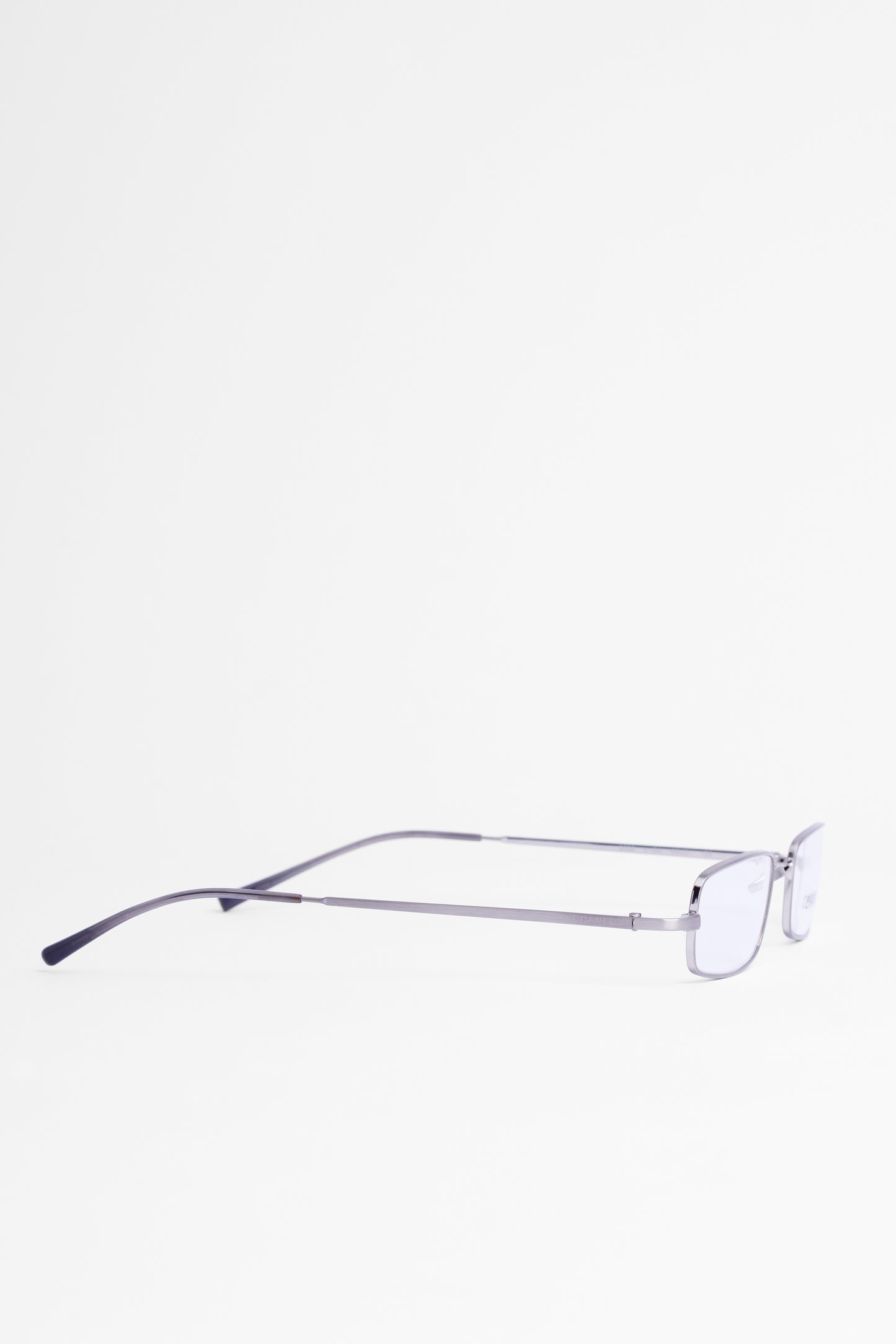 Vintage 1990s Chanel Duo Lens Sunglasses