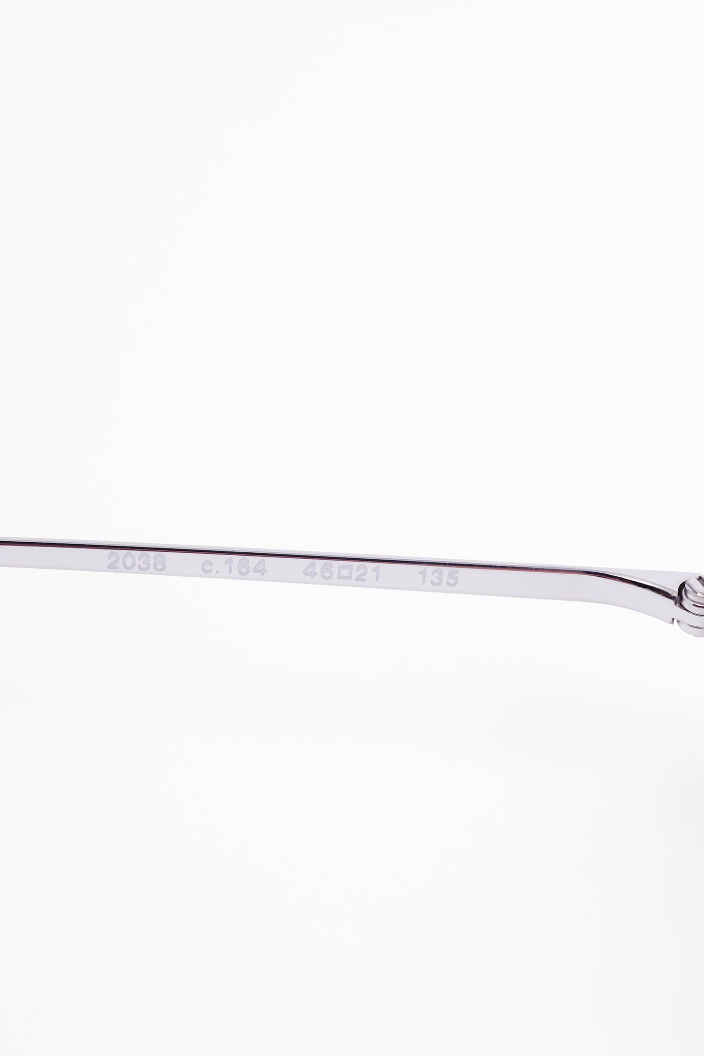 Vintage 1990s Chanel Duo Lens Sunglasses