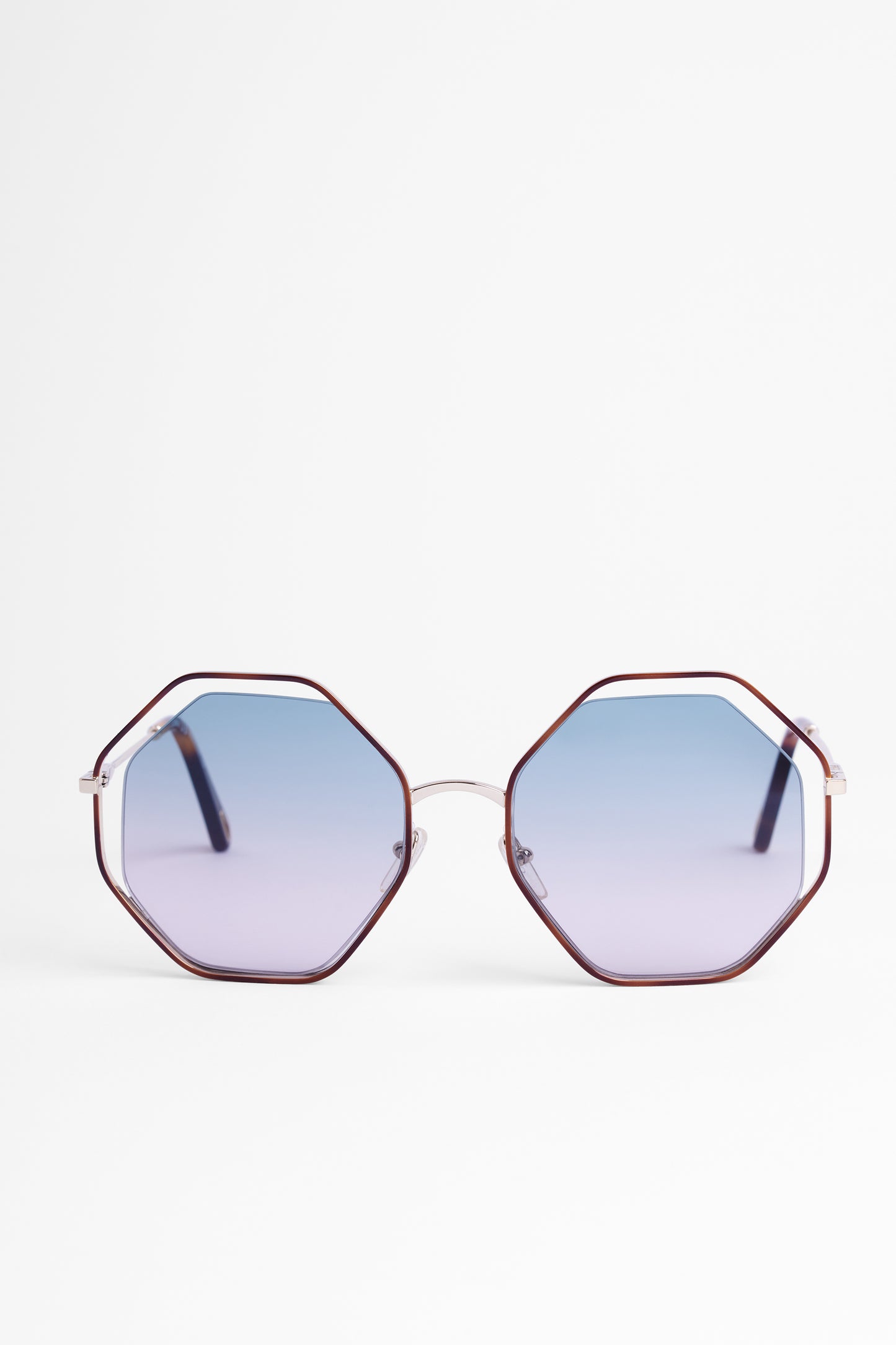 Deadstock Poppy Sunglasses