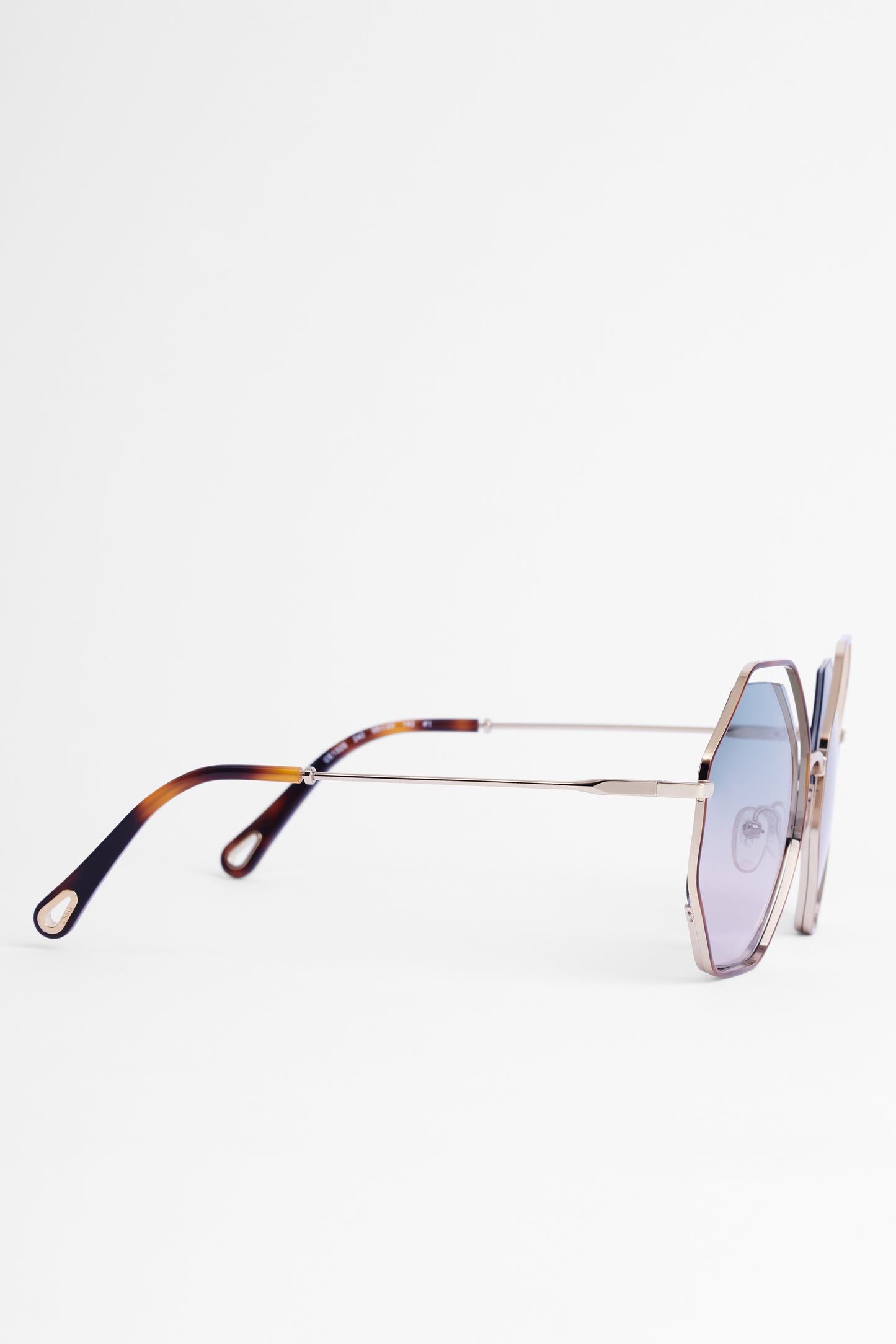 Deadstock Poppy Sunglasses