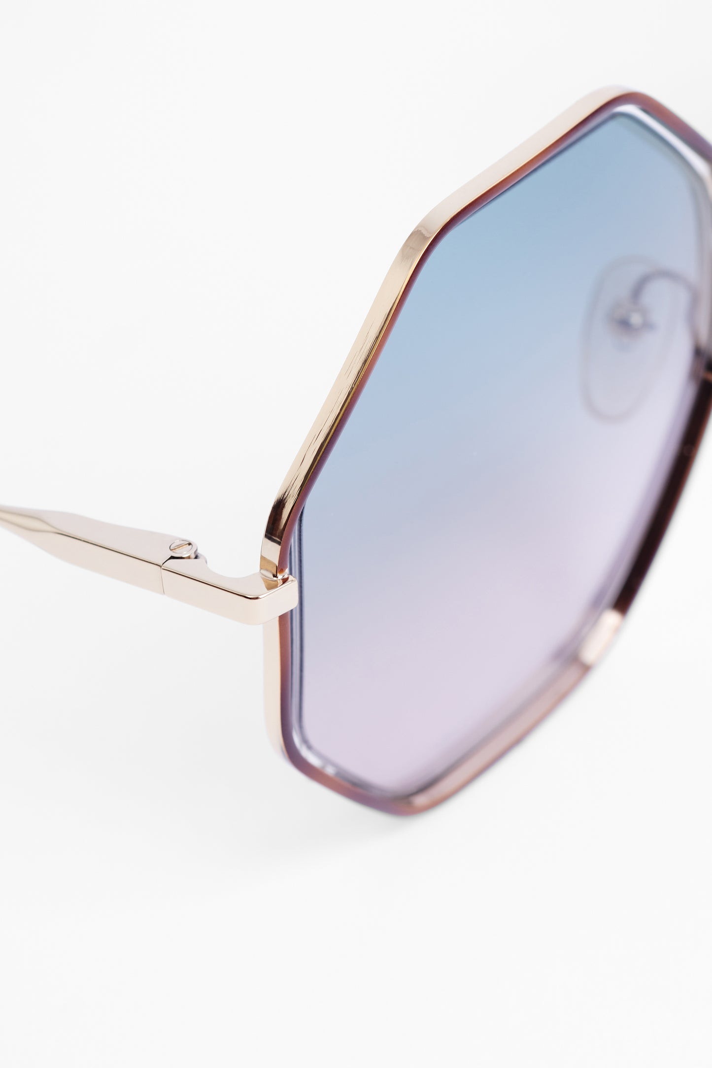 Deadstock Poppy Sunglasses