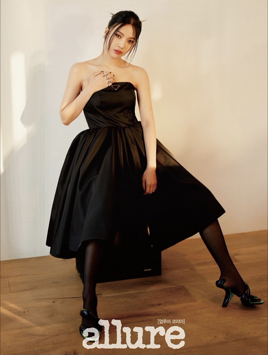 2020 Bustier Strapless Dress