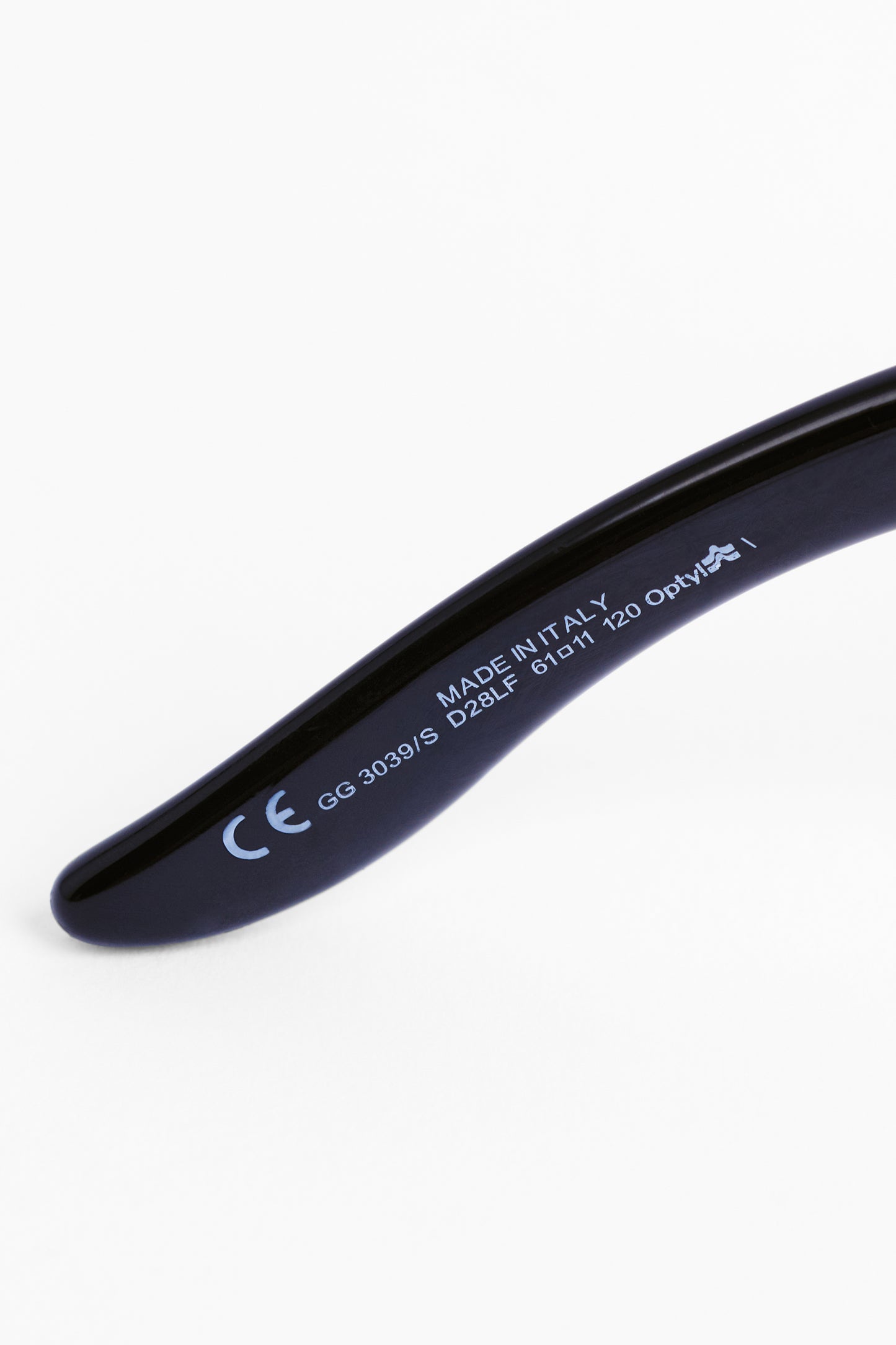 2000s Studded Shield Sunglasses