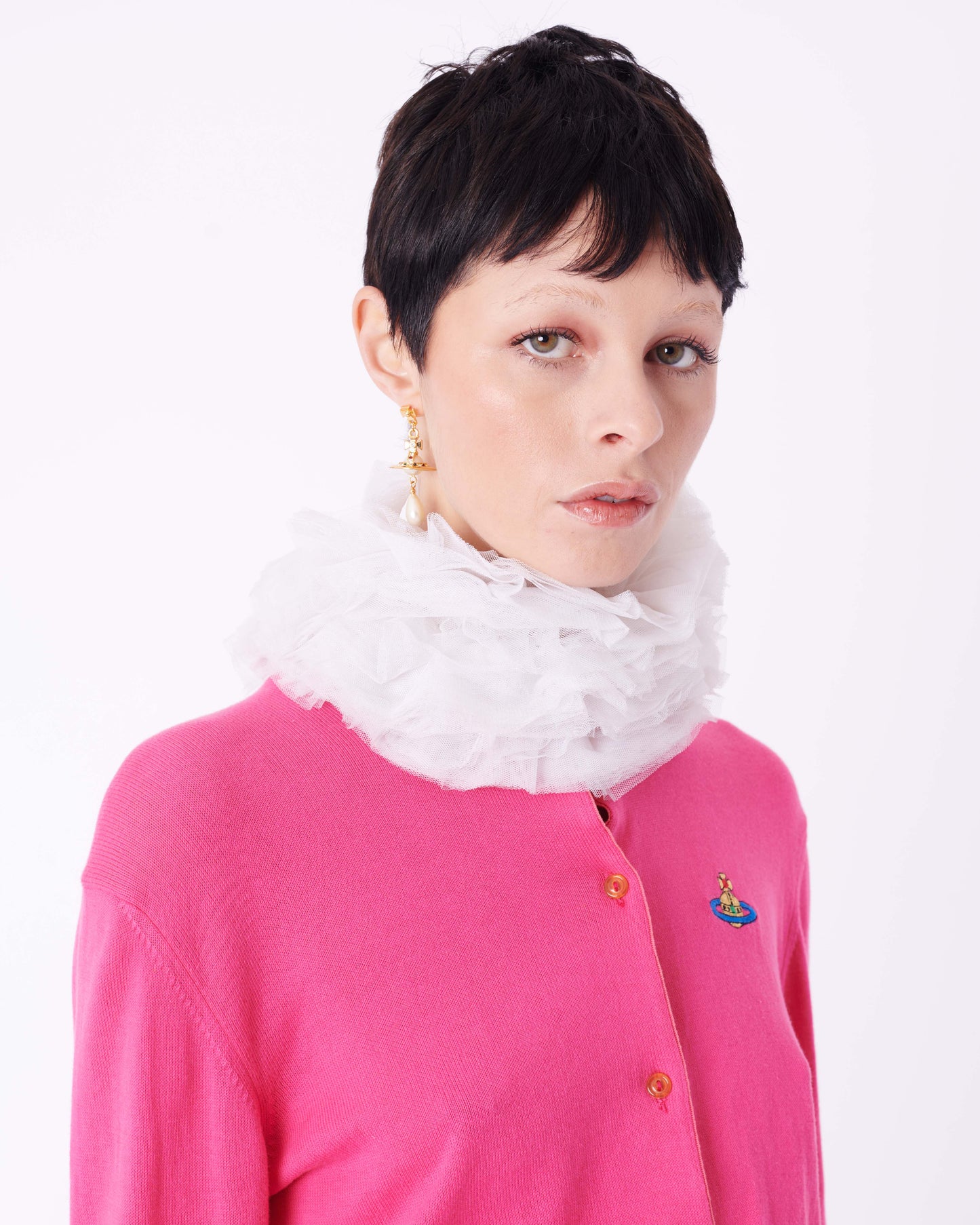 Vintage Circa F/W 1988/89 Bunny Tails