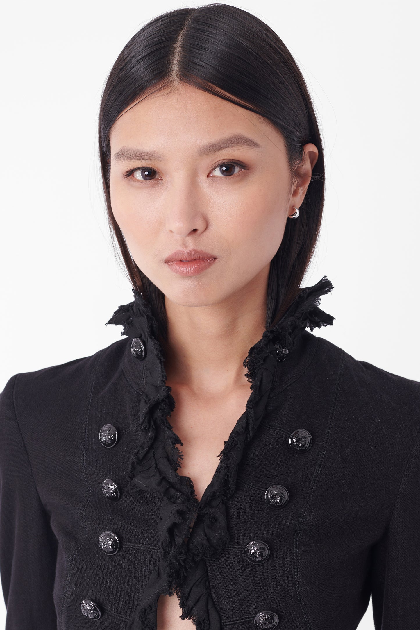 F/W 2008 Black Jacket