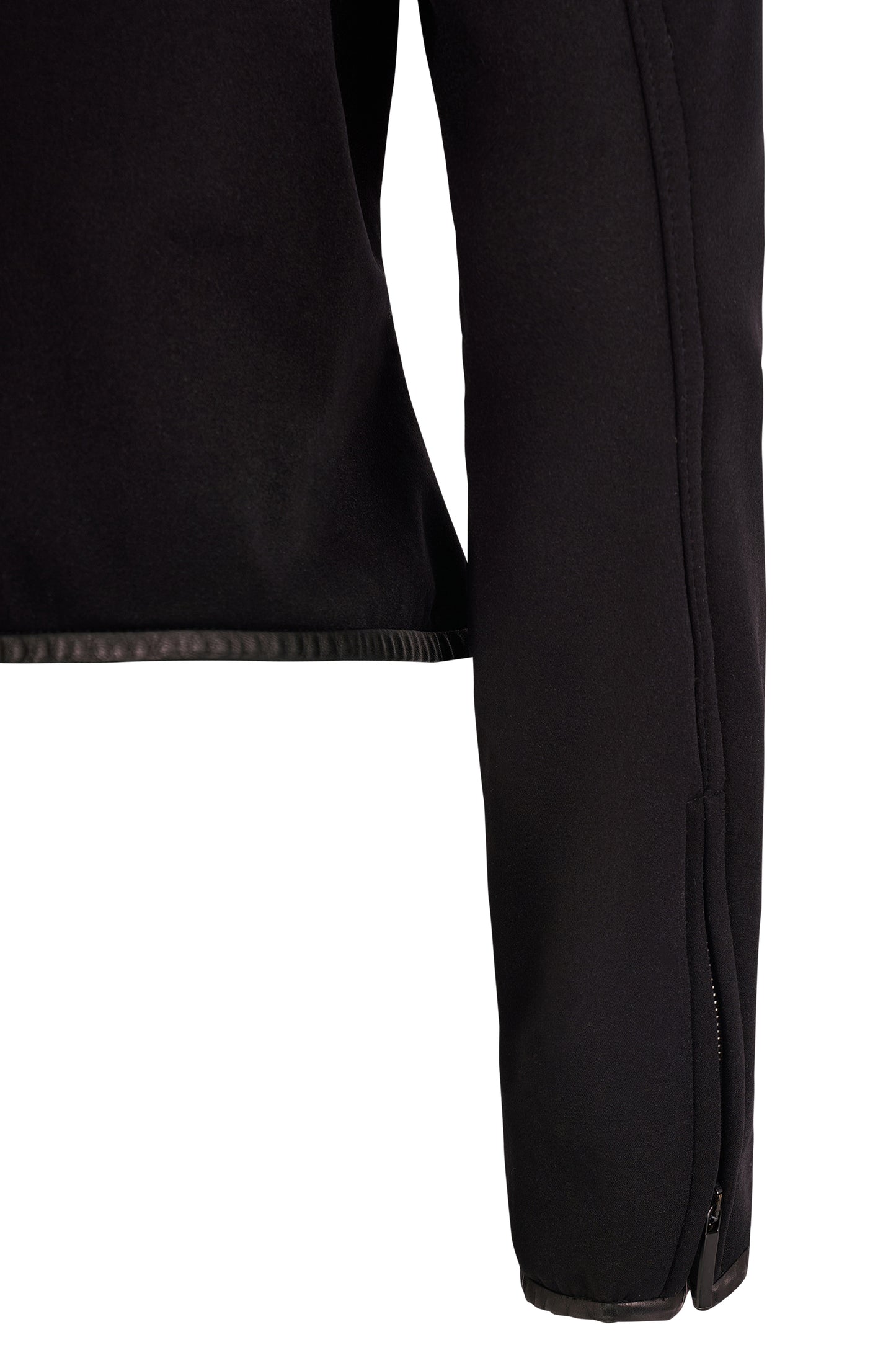 Vintage Gucci By Tom Ford A/W 1997 Asymmetrical Pants Co ord Set