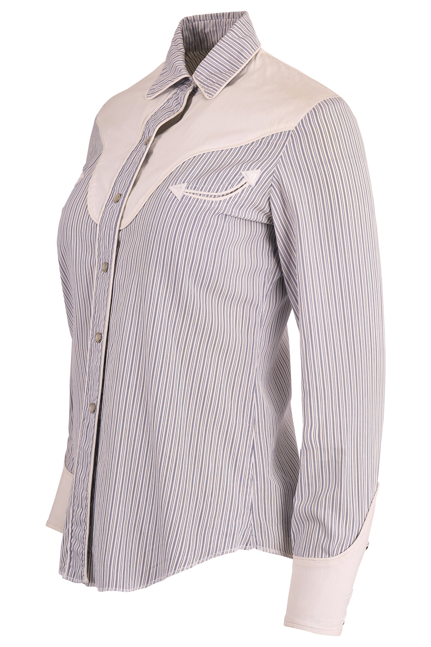 Comme des Garçons H Bar C Cowboy Shirt