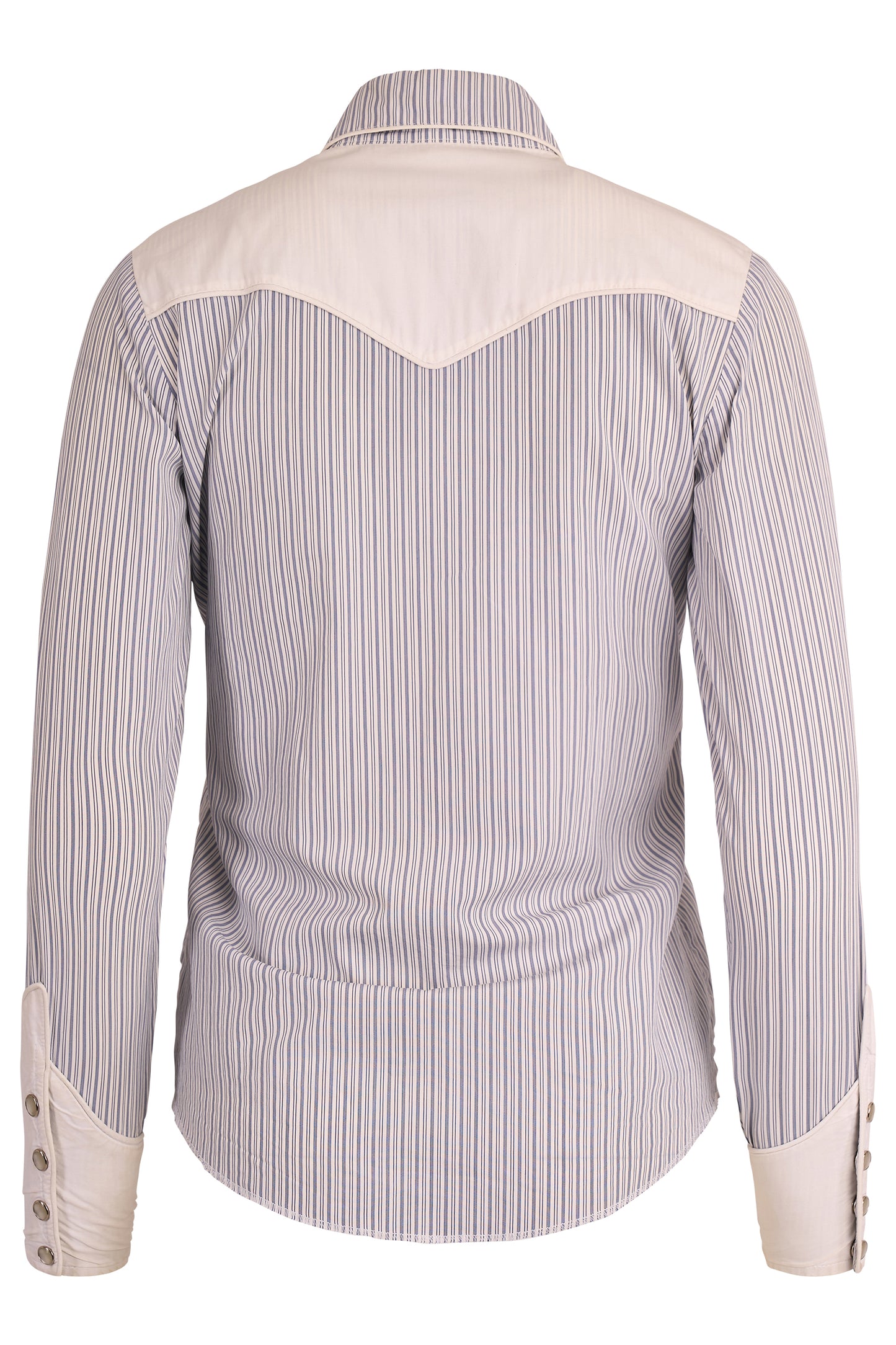 Comme des Garçons H Bar C Cowboy Shirt