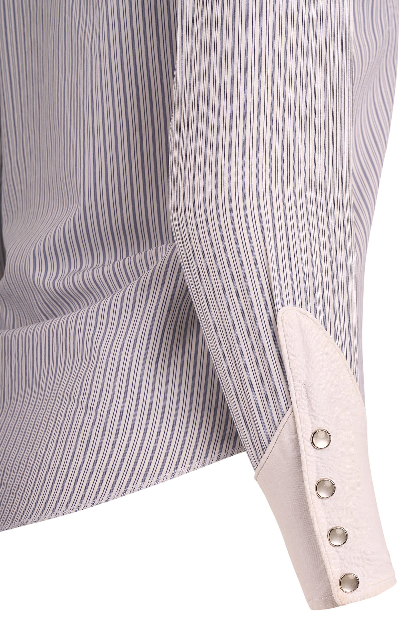 Comme des Garçons H Bar C Cowboy Shirt