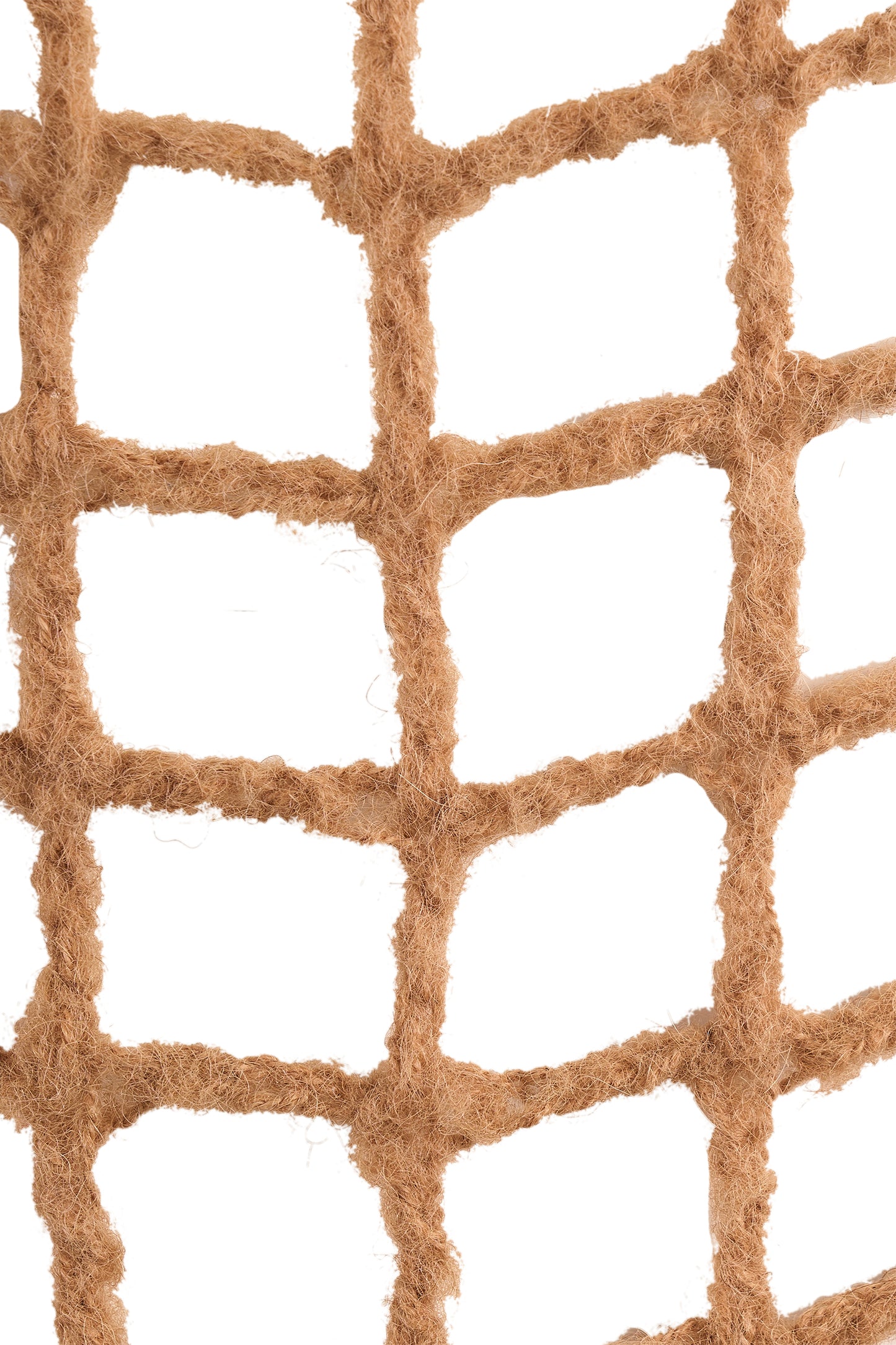 Maison Martin Margiela Open-Weave Net Knit Jumper