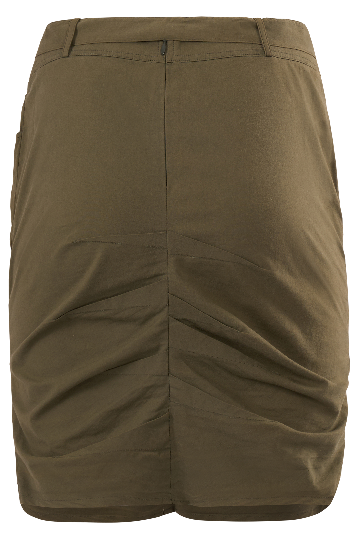 Christian Dior S/S 2003 Cargo Mini Skirt