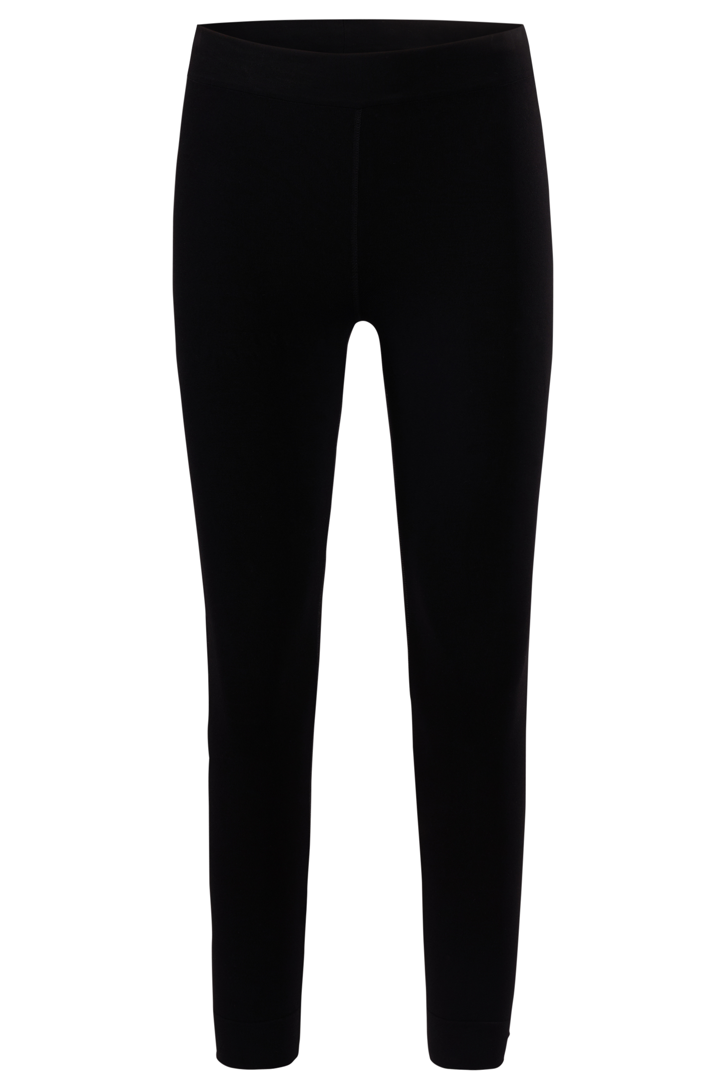 Alaïa Black Leggings