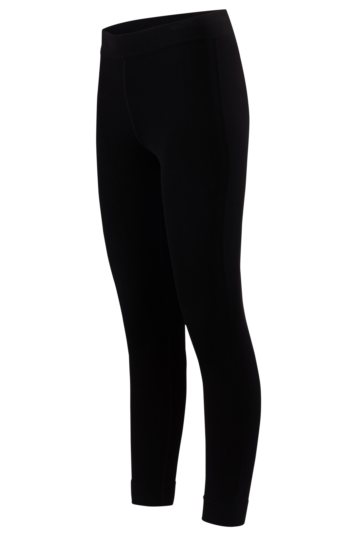 Alaïa Black Leggings