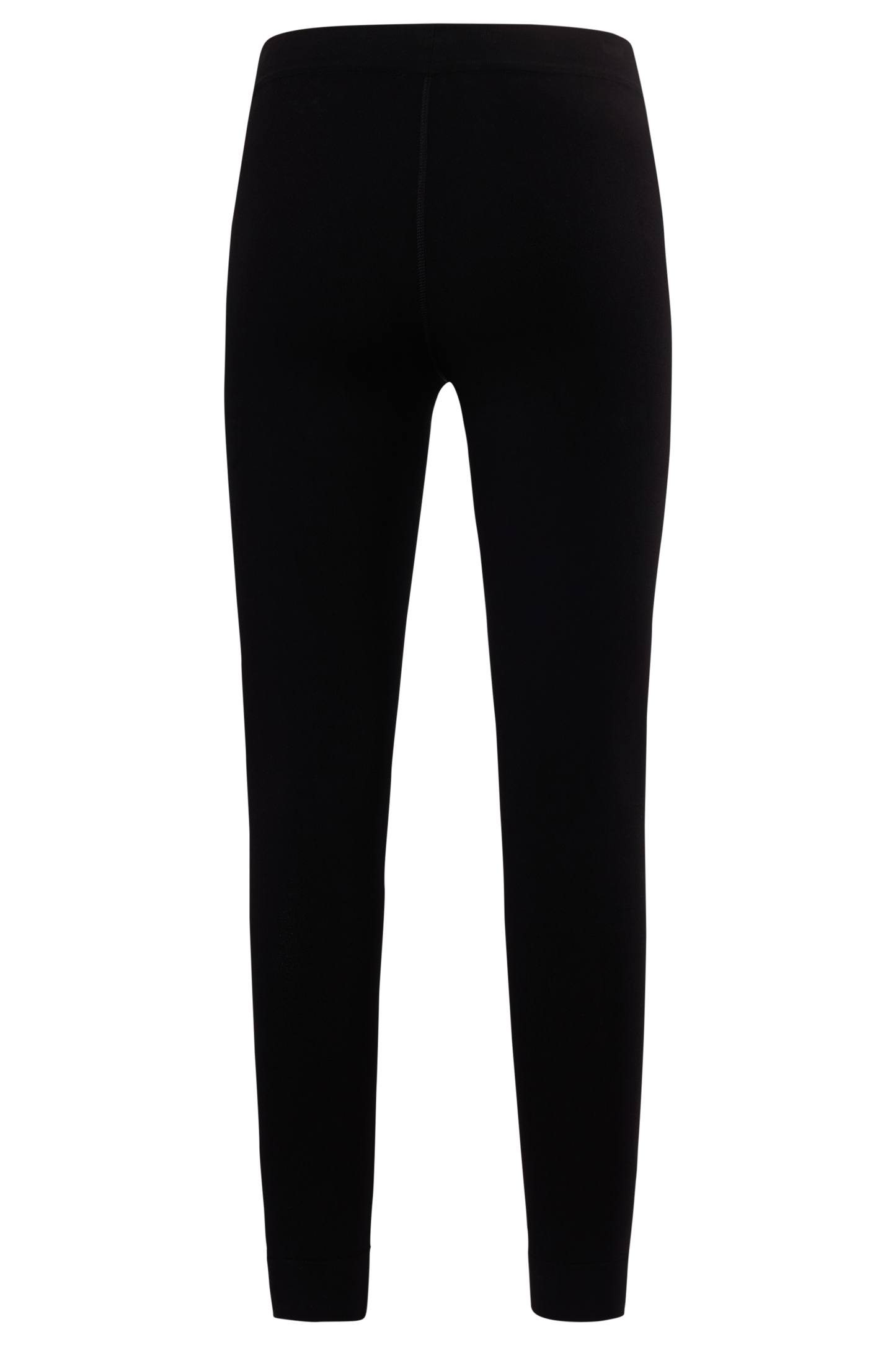 Alaïa Black Leggings