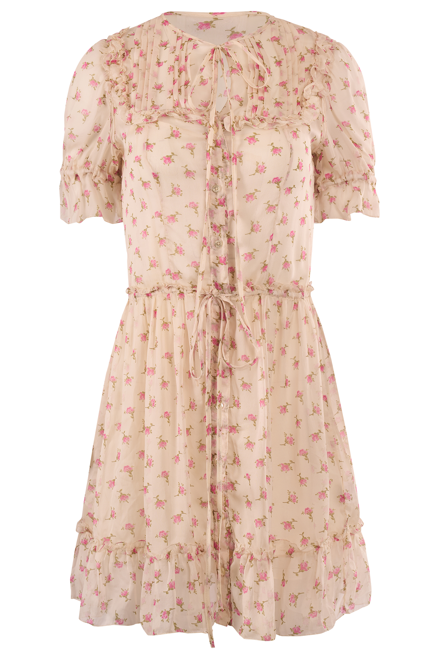 Vintage D&G Floral
