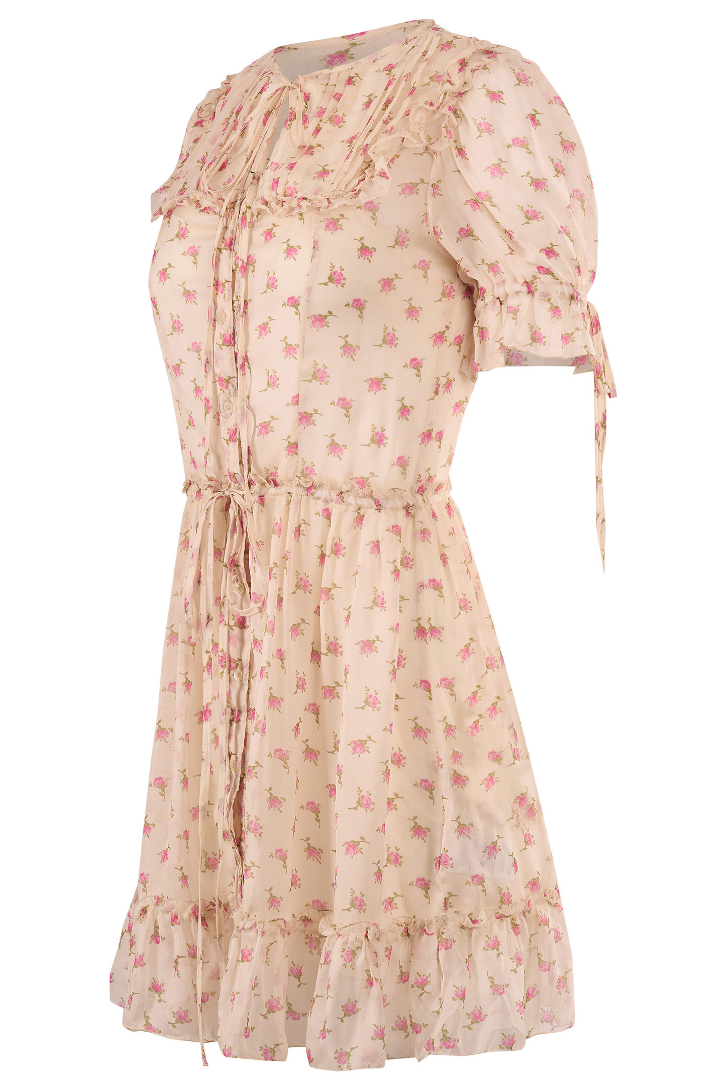 Vintage D&G Floral